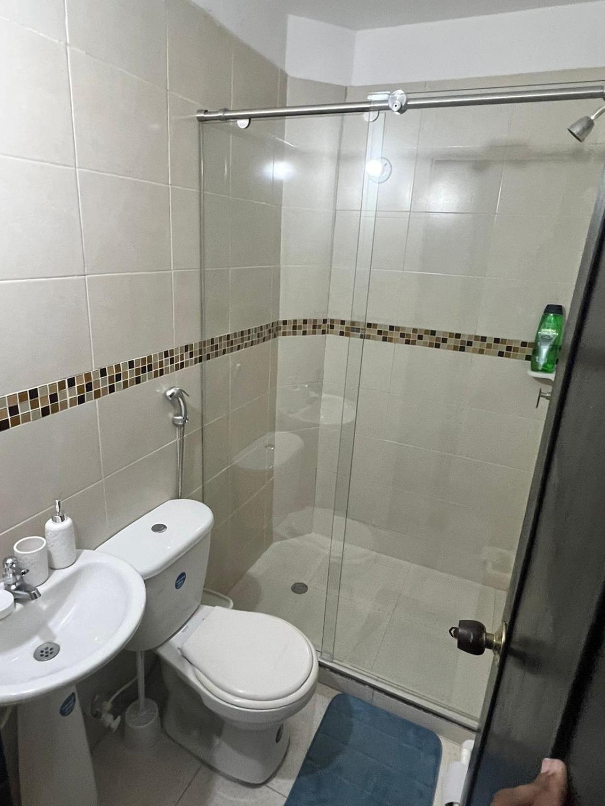 Nuevo Apartment *