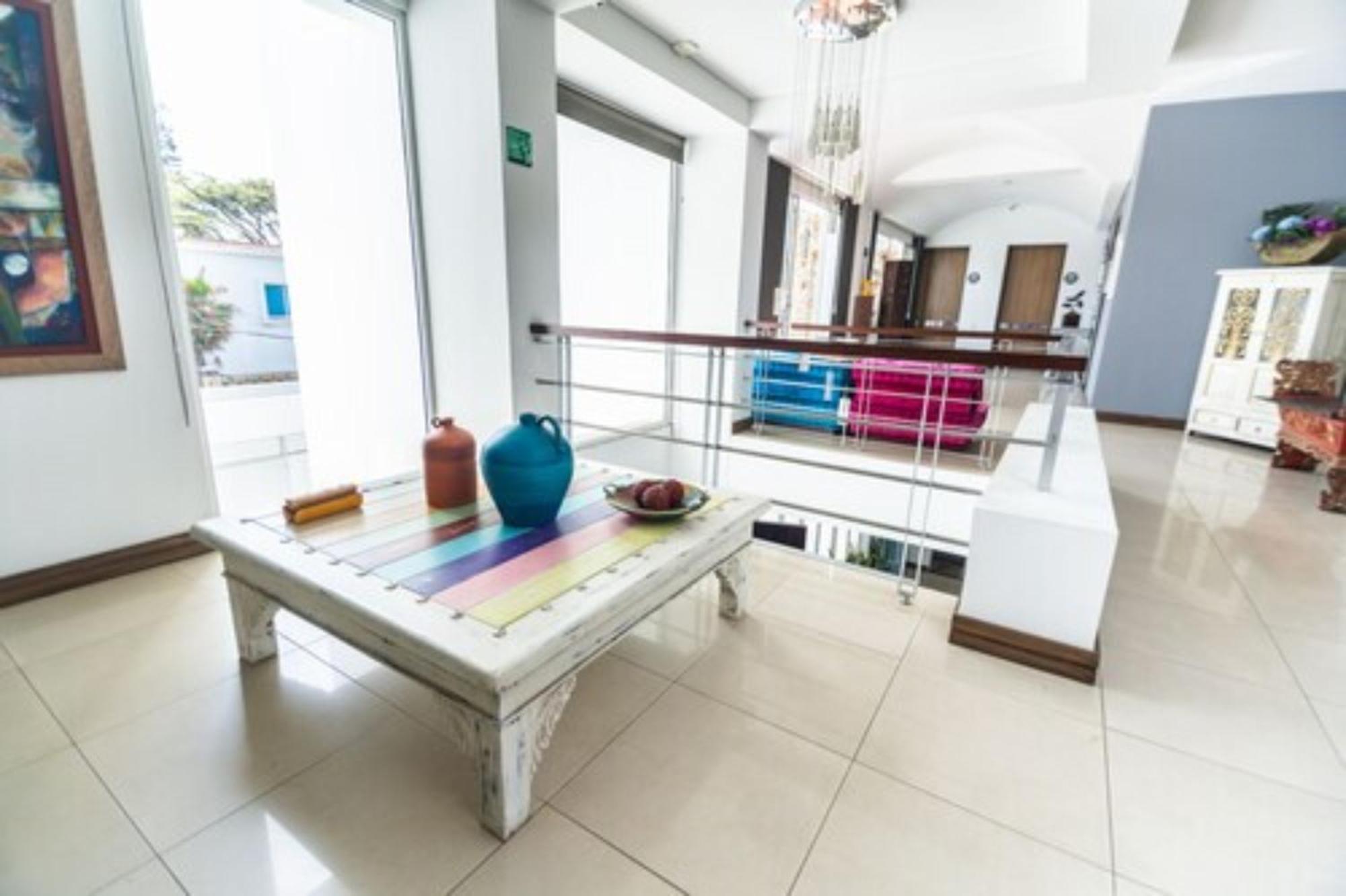 Malik Boutique Hotel