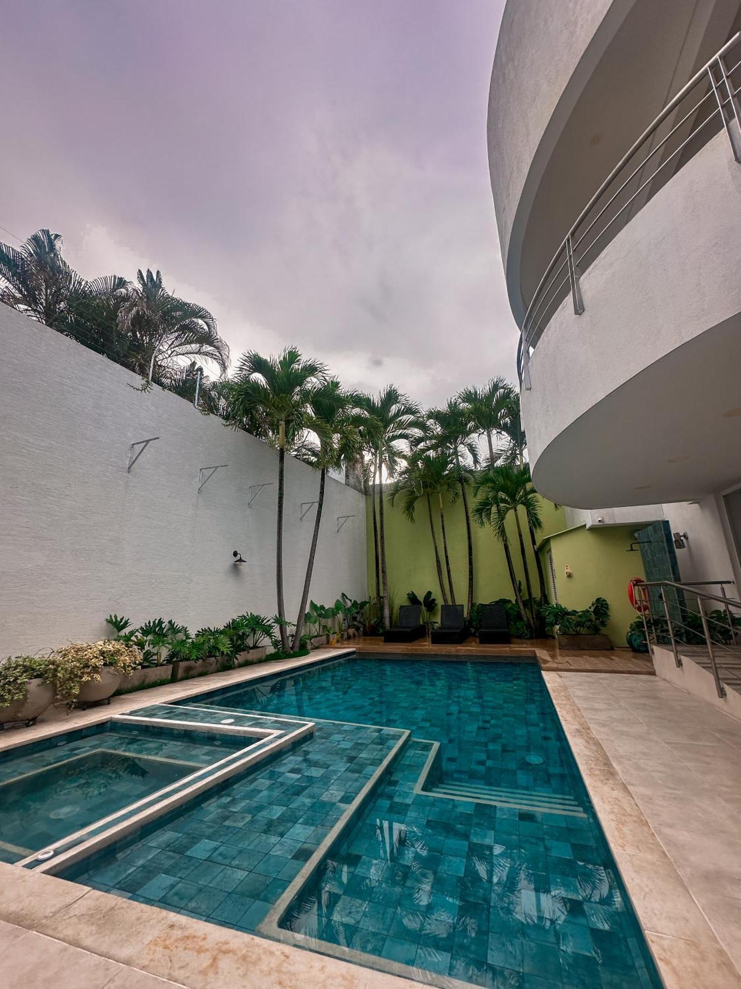 Malik Boutique Hotel Cali
