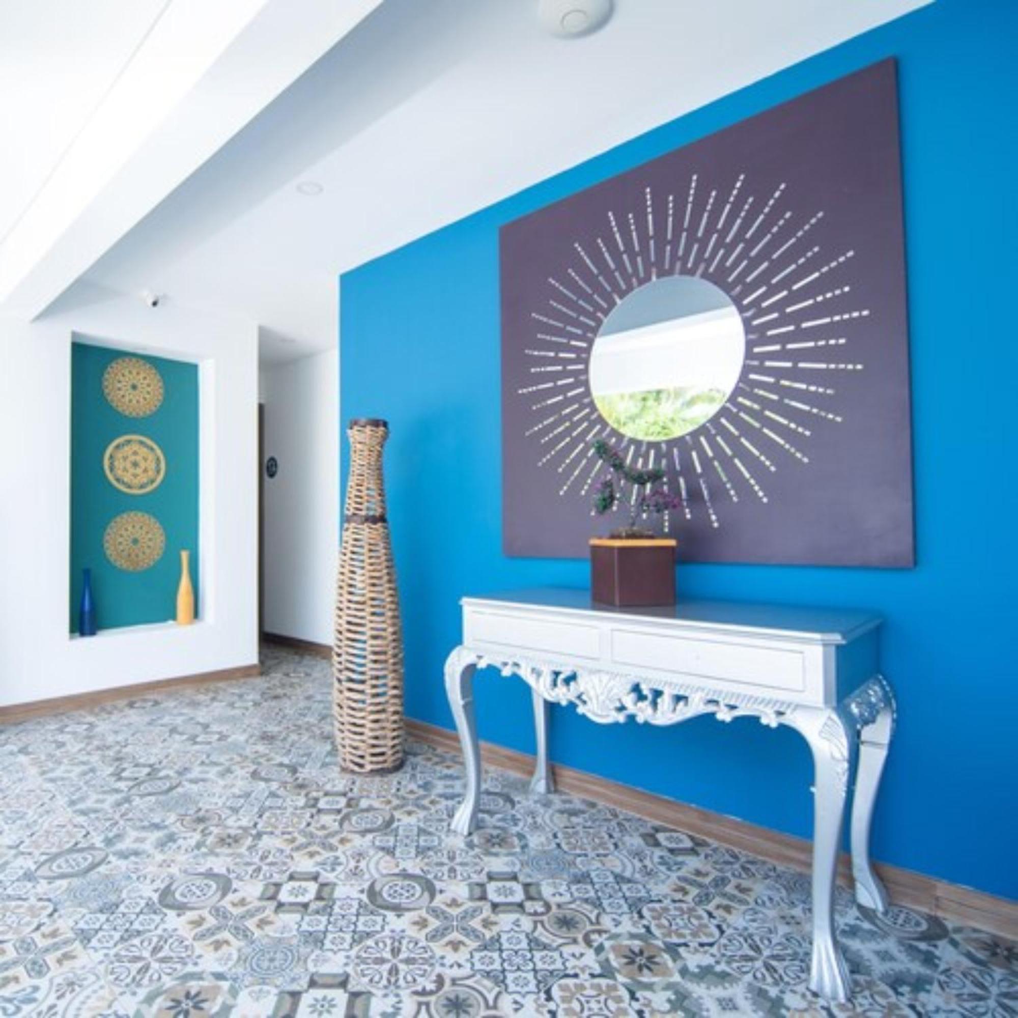 Malik Boutique Hotel 4*