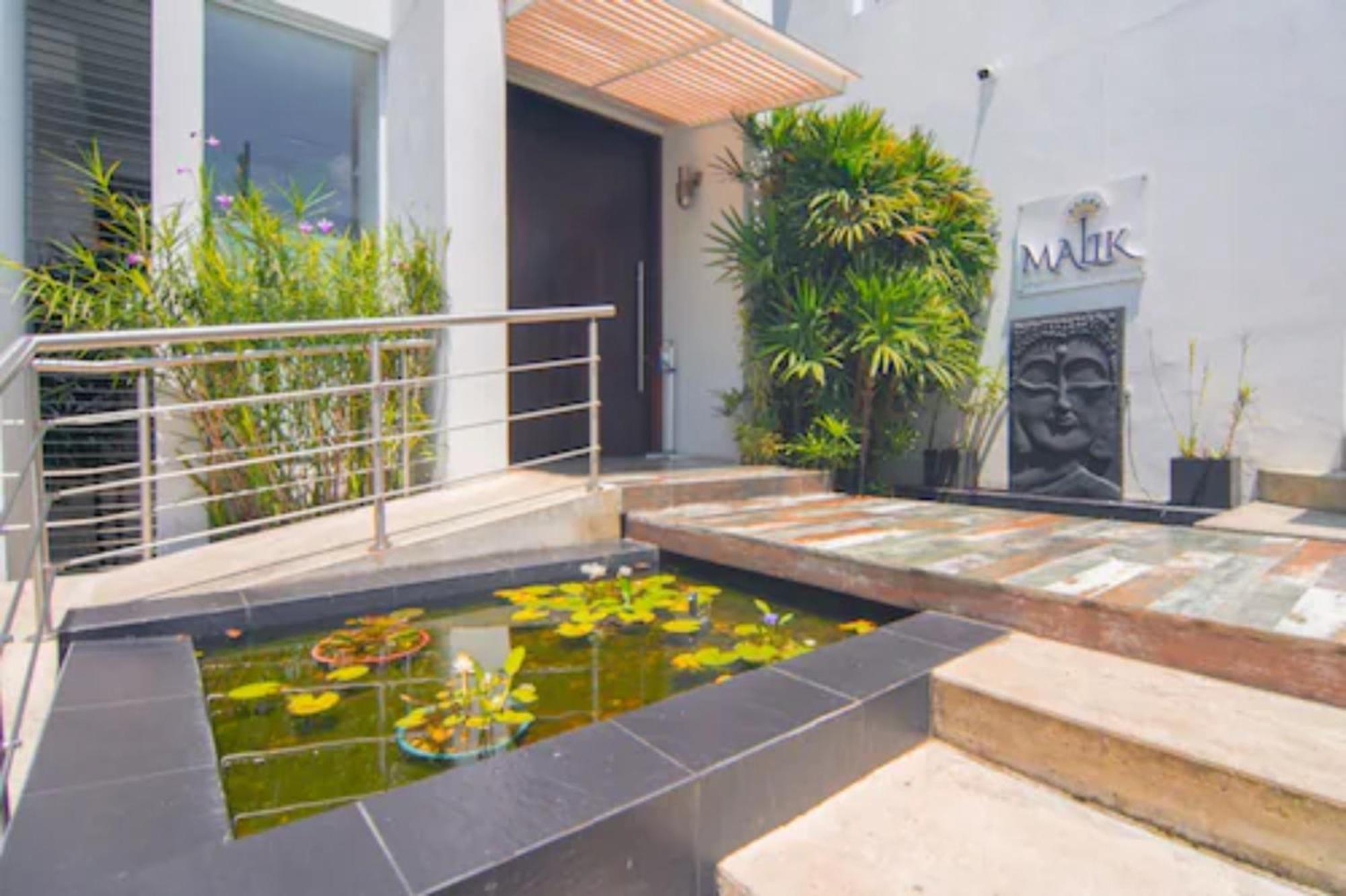Malik Boutique Hotel
