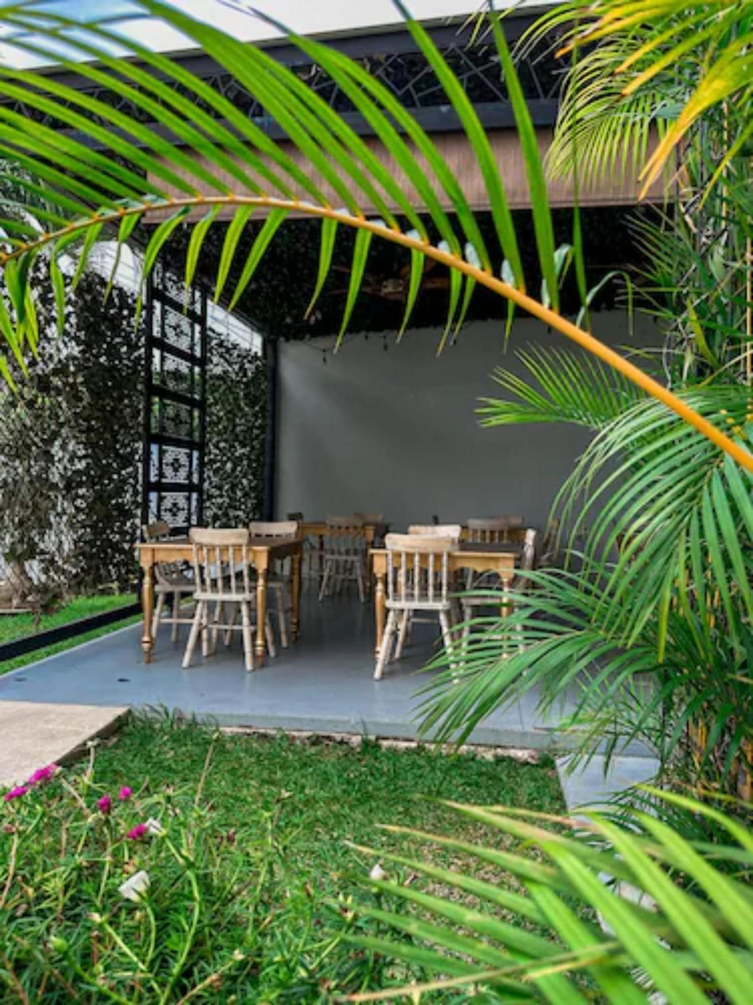 Malik Boutique Hotel Cali