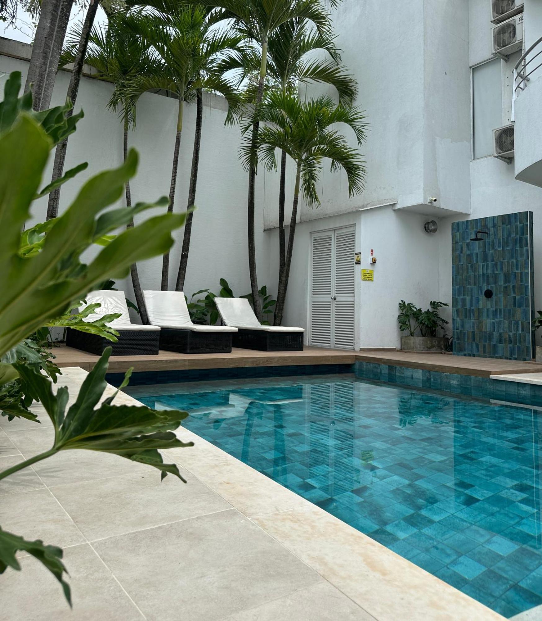Malik Boutique Hotel Cali