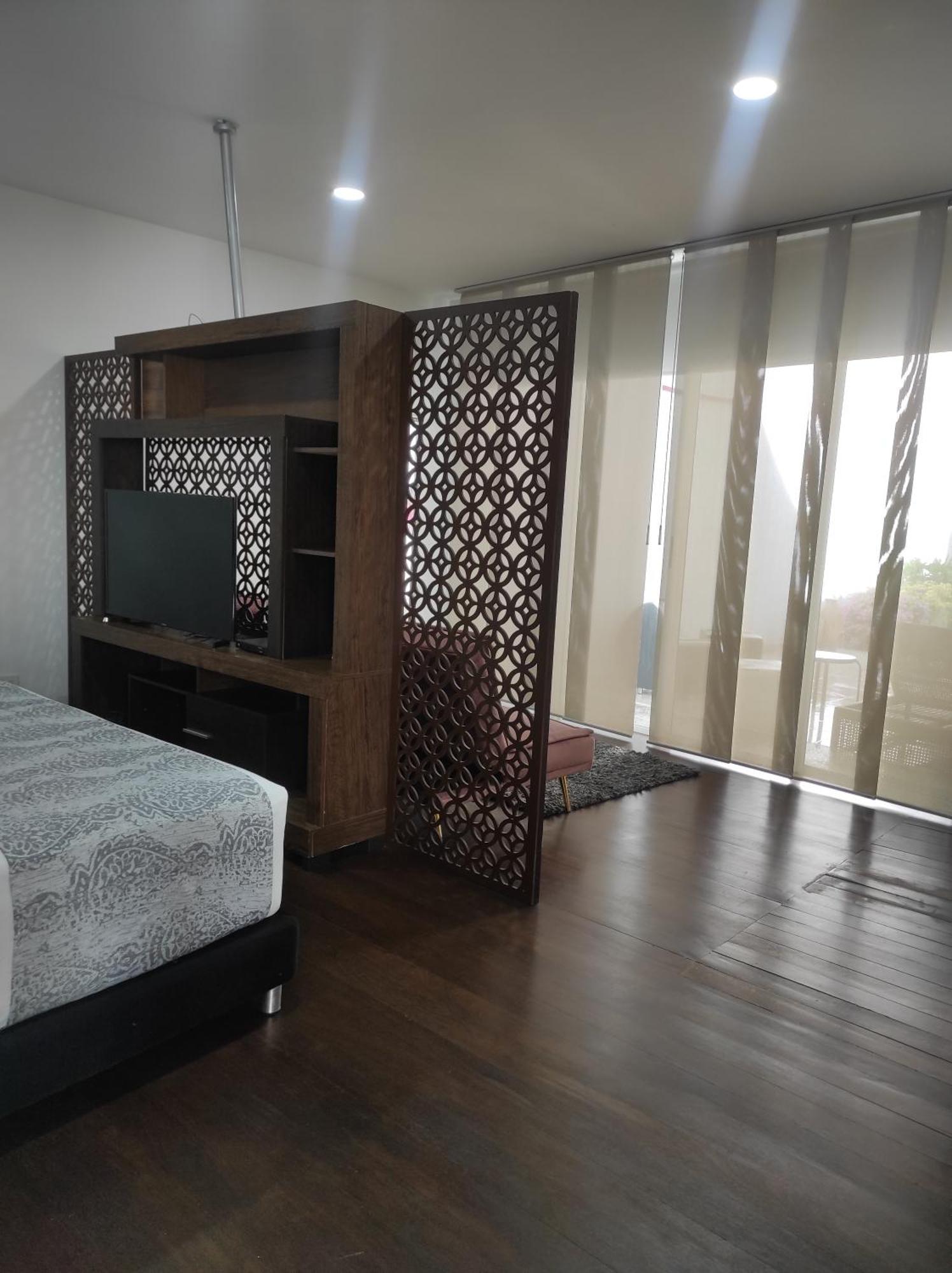 Malik Boutique 4* Cali