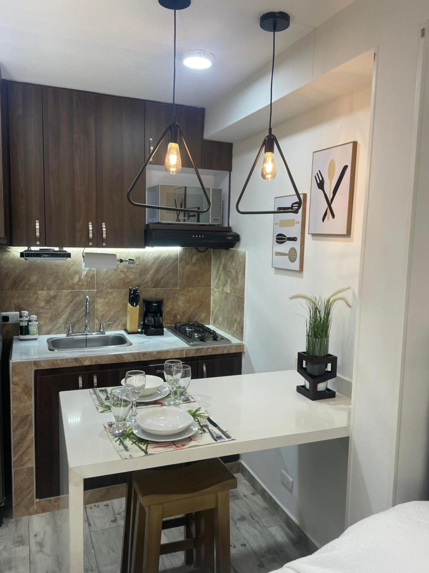 Apartamento Cozy Y Stylish Private 201 *