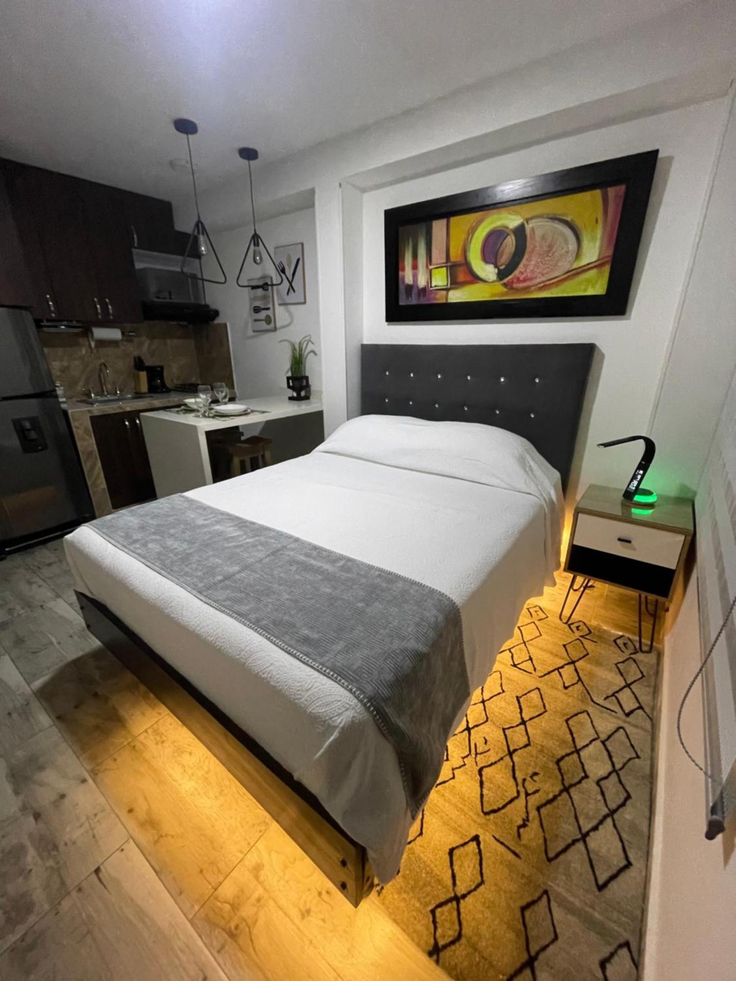 Cozy Y Stylish Private 201 *