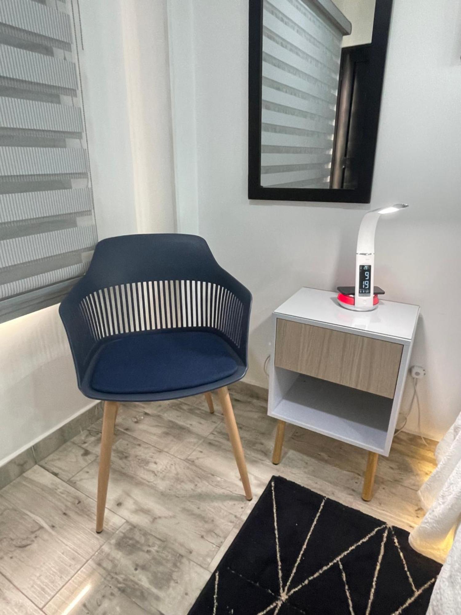 Cozy Y Stylish Private 201 Apartamento