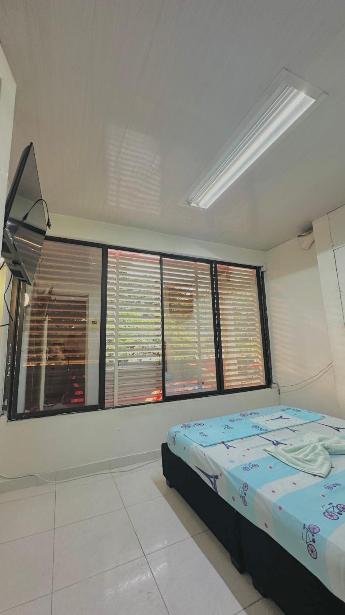 La Estacion Guest house