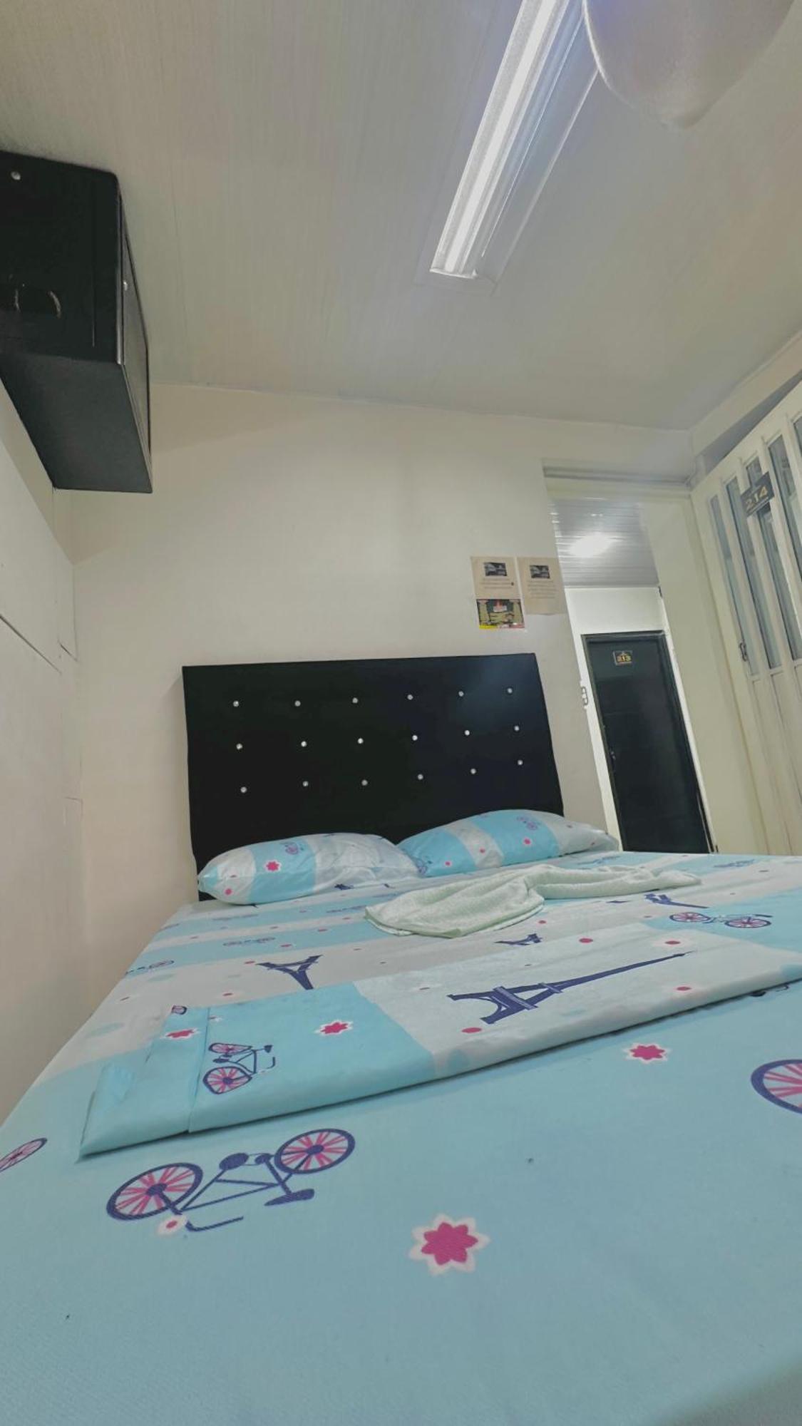 La Estacion Guest house *