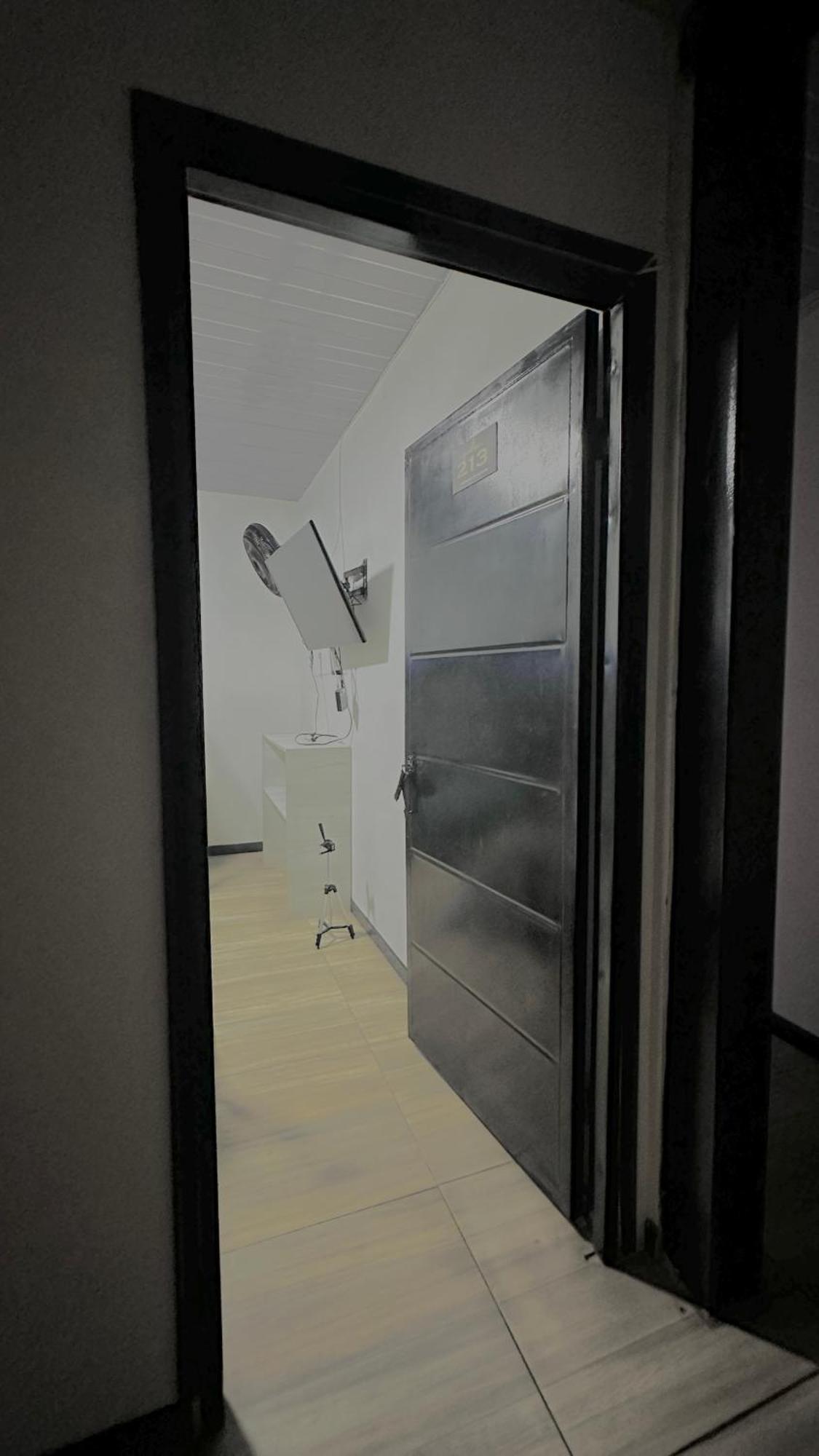 Guest house La Estacion *