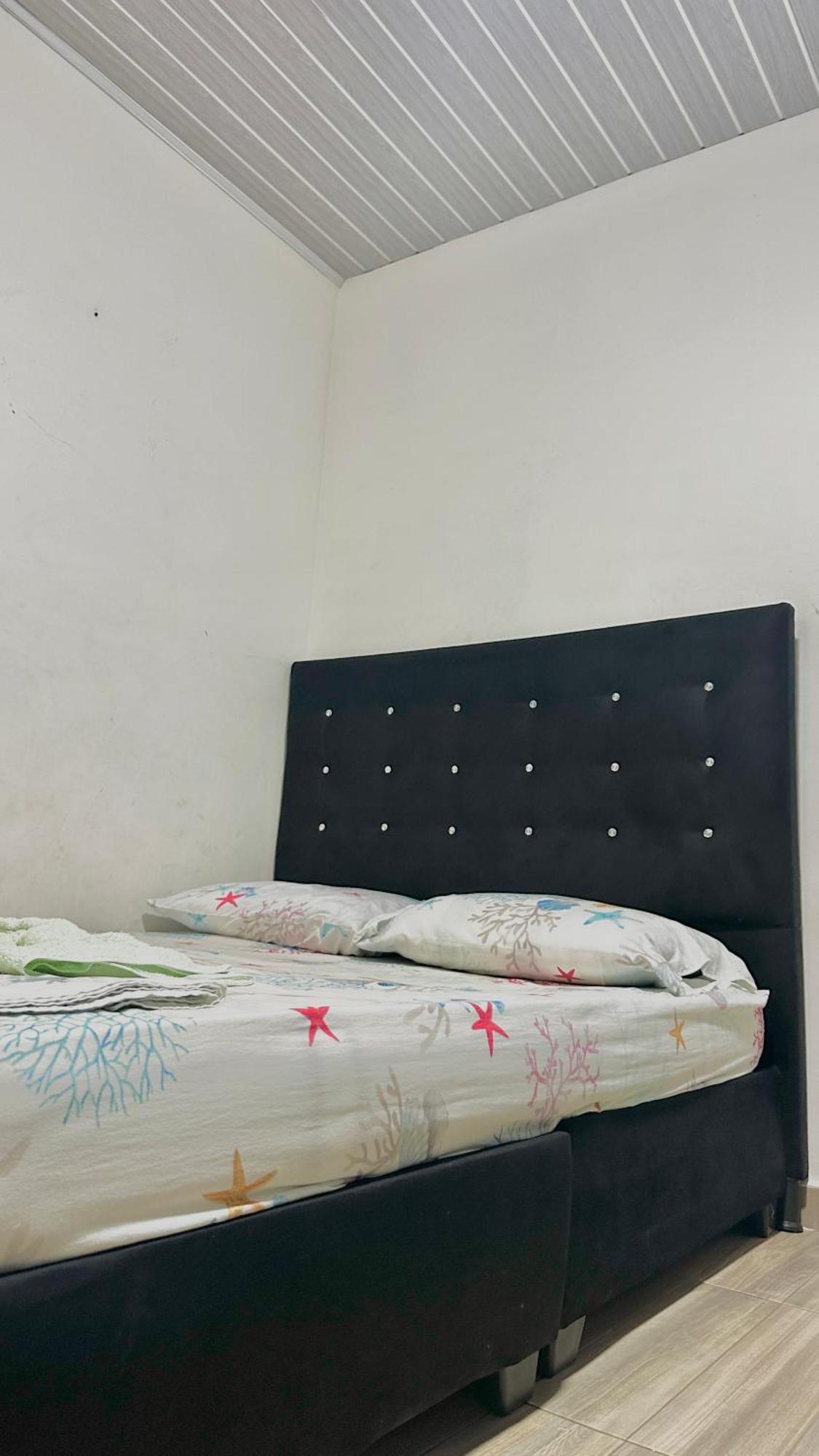 Guest house La Estacion Cali