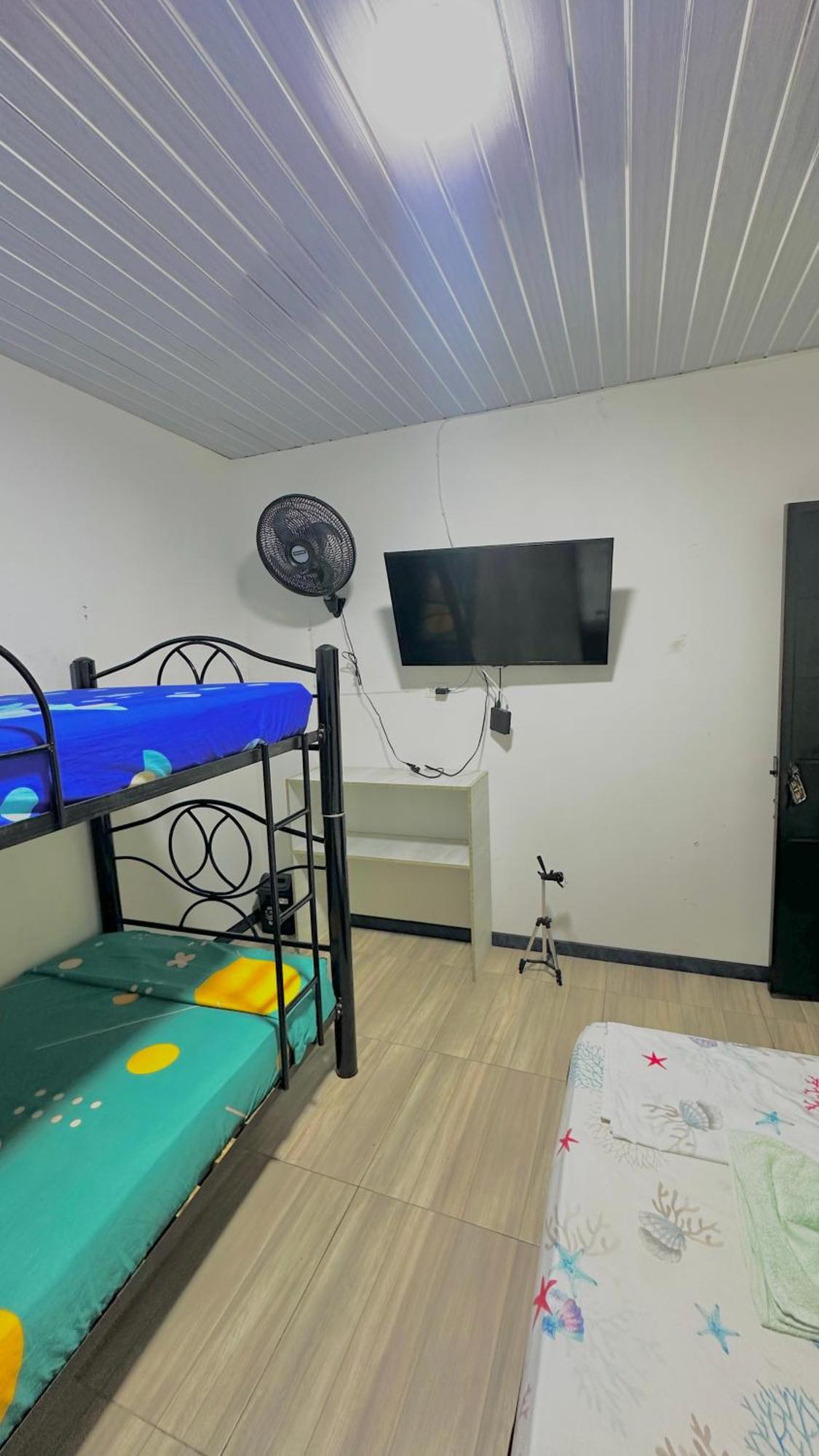 La Estacion Guest house *