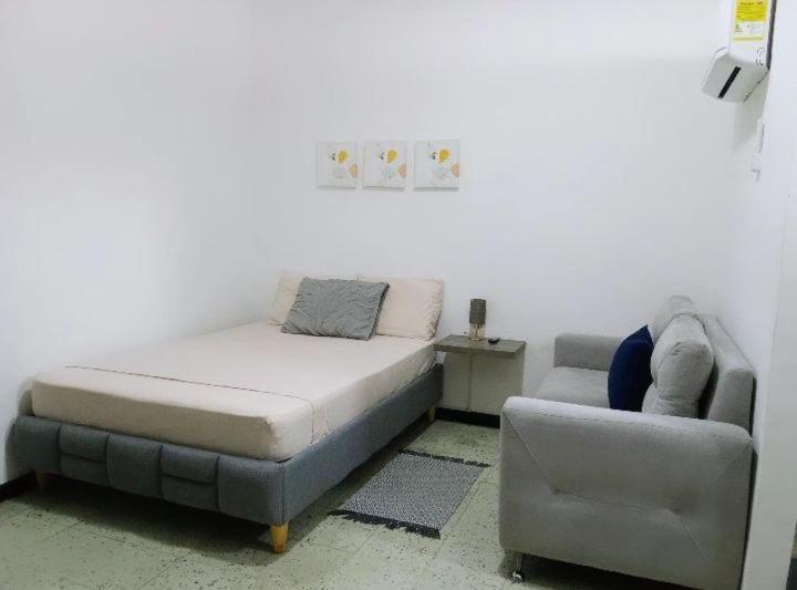 Casa Roosevelt * Cali