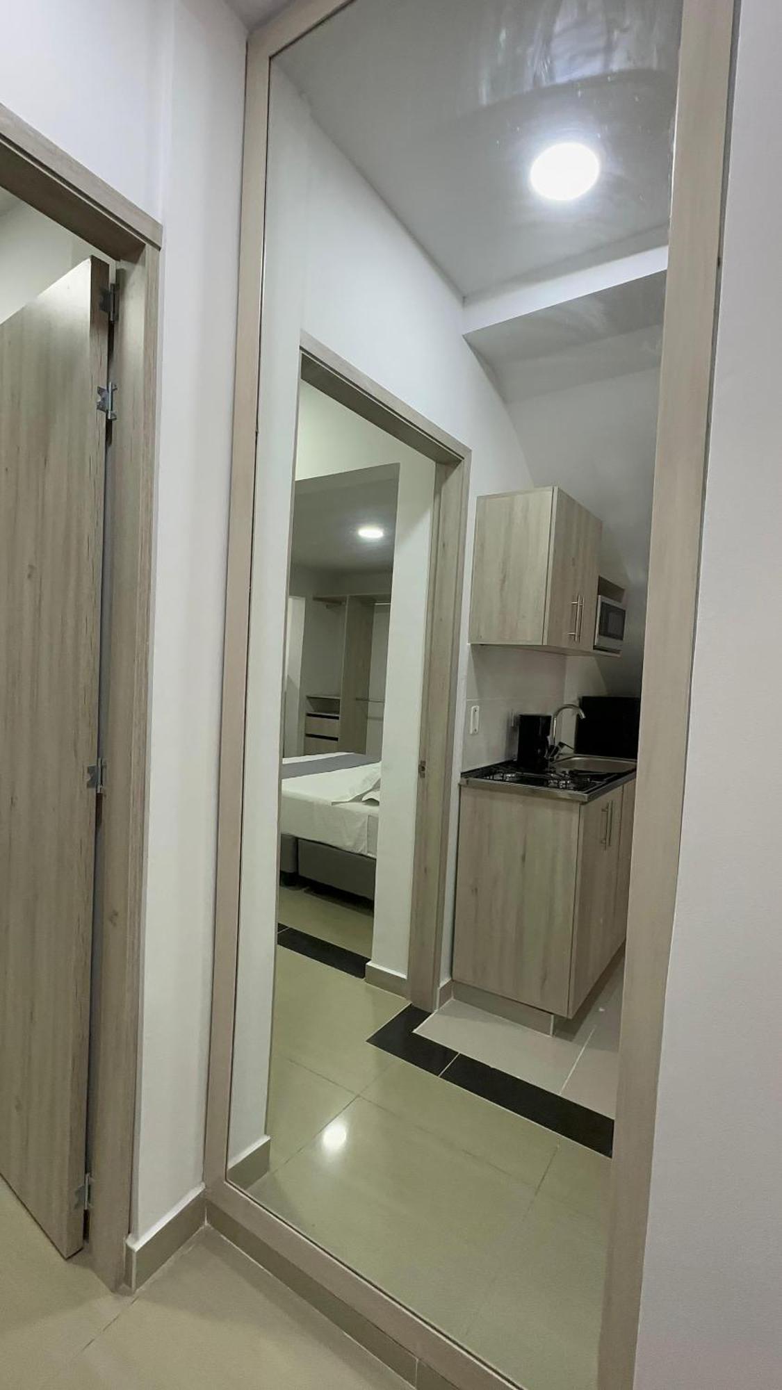 On Apartasuites 4* Cali