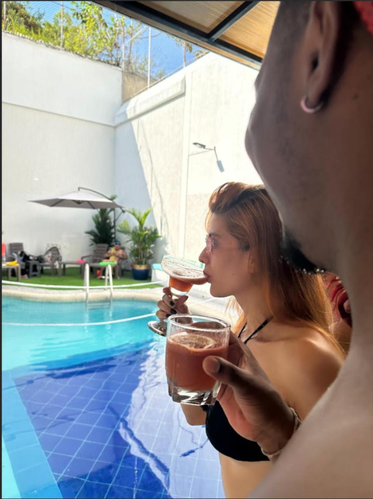 Hostal The View & Lounge