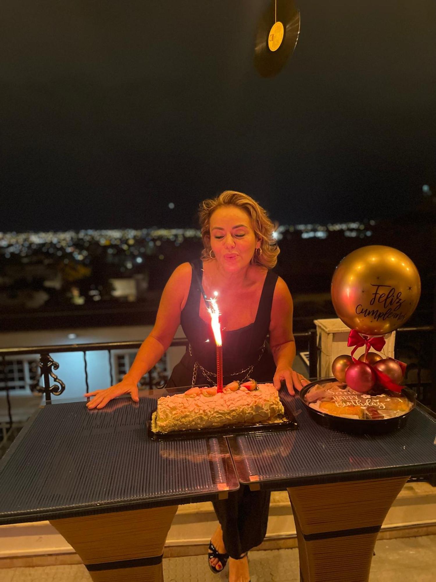 The View & Lounge