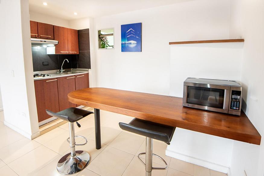 Apartamento Habita