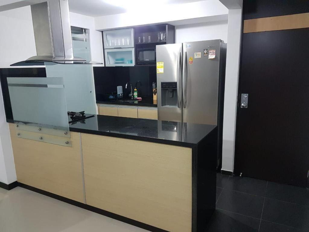 Apartamento Amoblado Mirador De Terrazas *