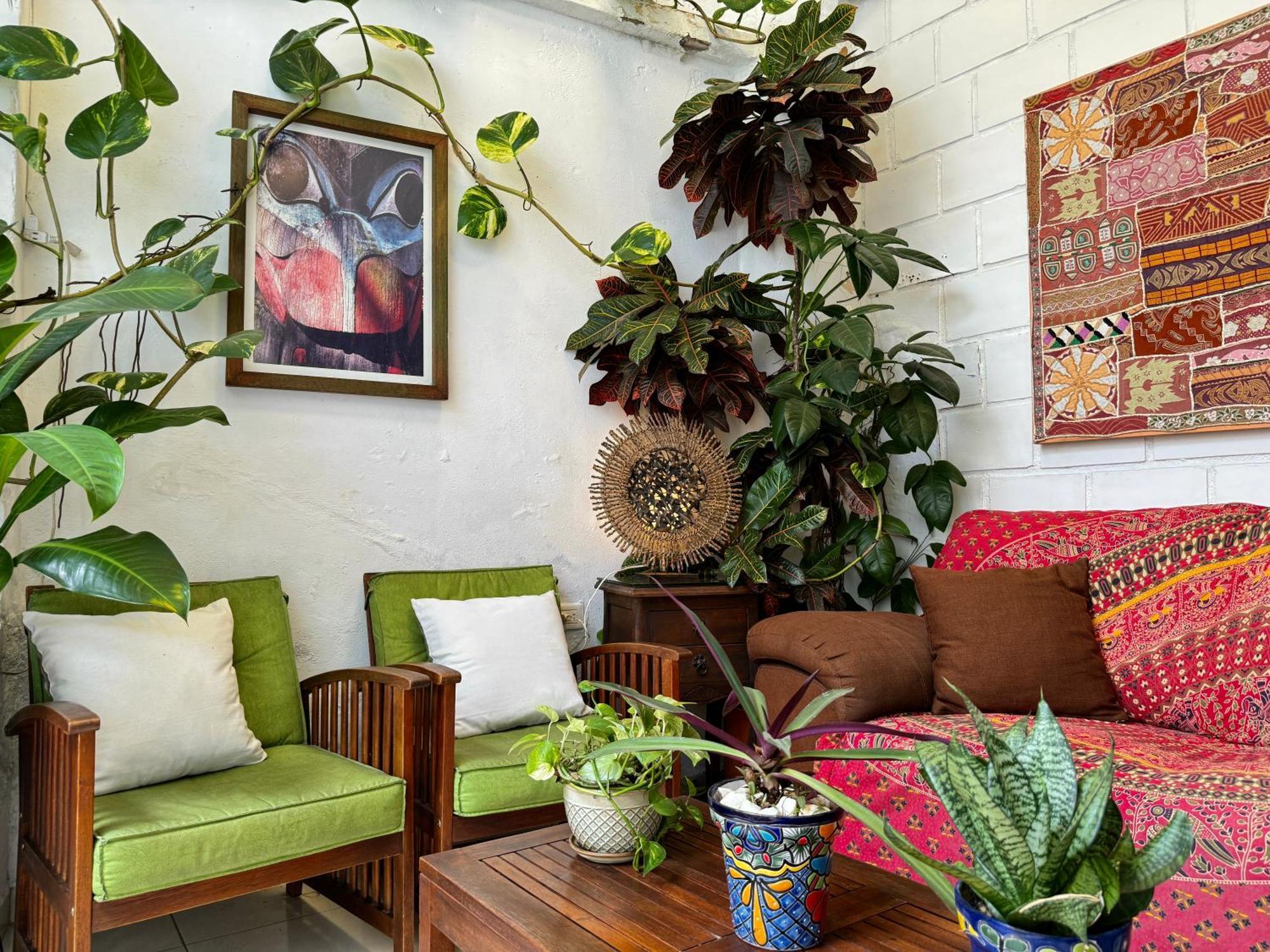 Casa Ruta Sur (adults Only)