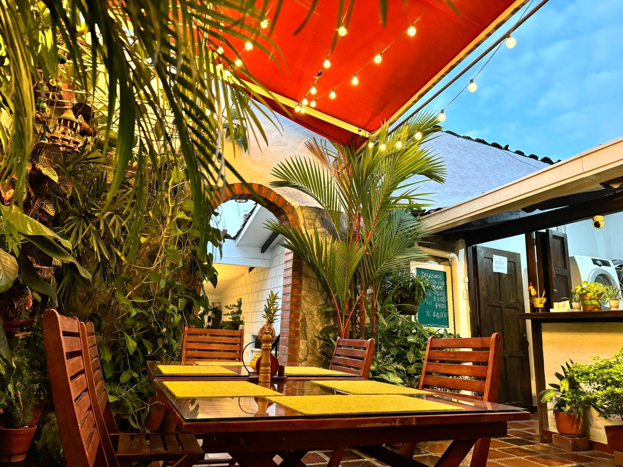 Casa Ruta Sur (adults Only) Guest house Cali