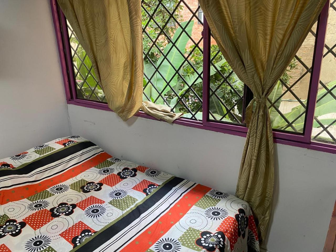Casa Pensión Cali