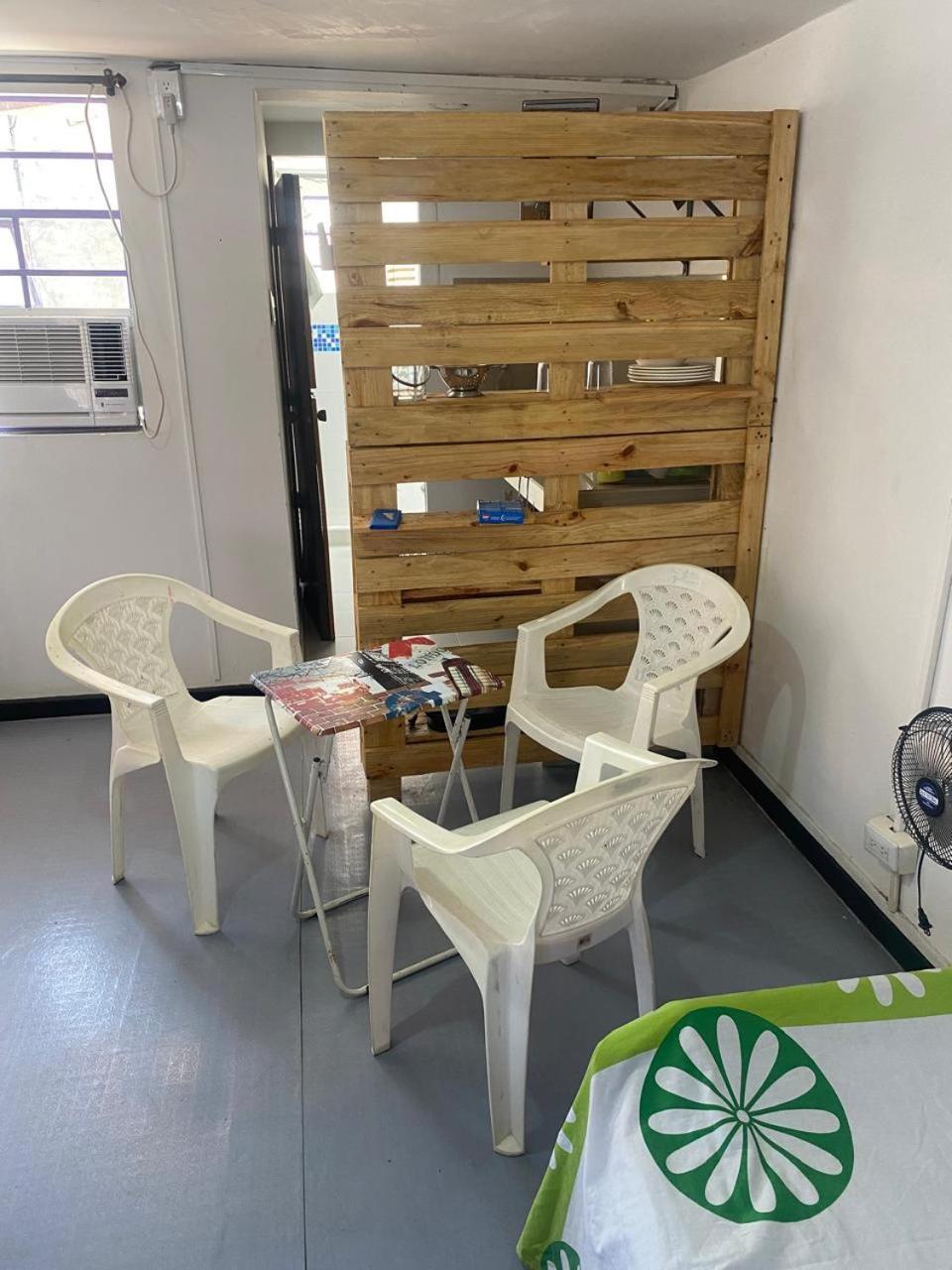 Pensión Casa