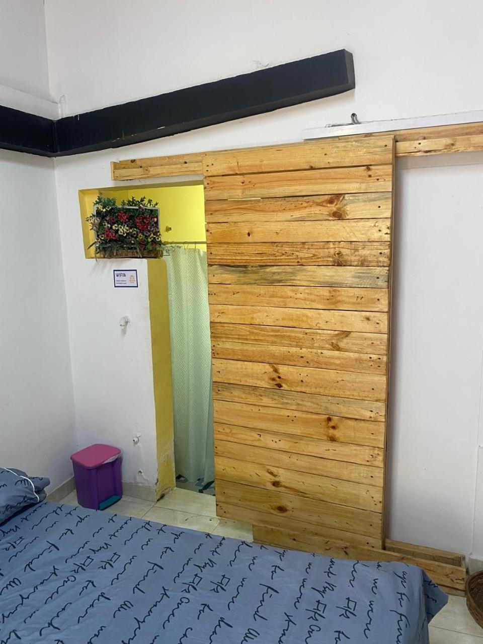 Casa Pensión Cali