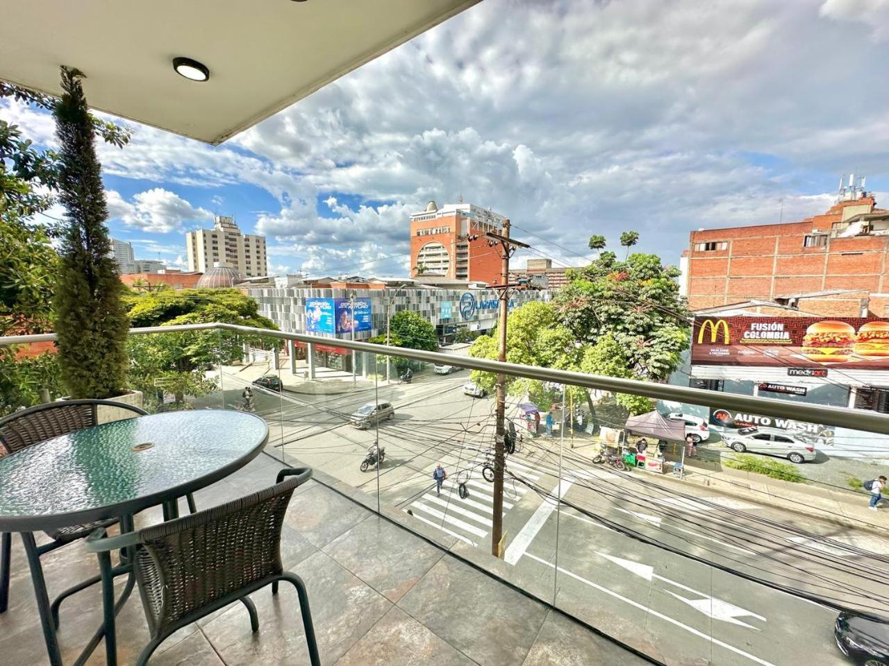 Norte Real Hotel