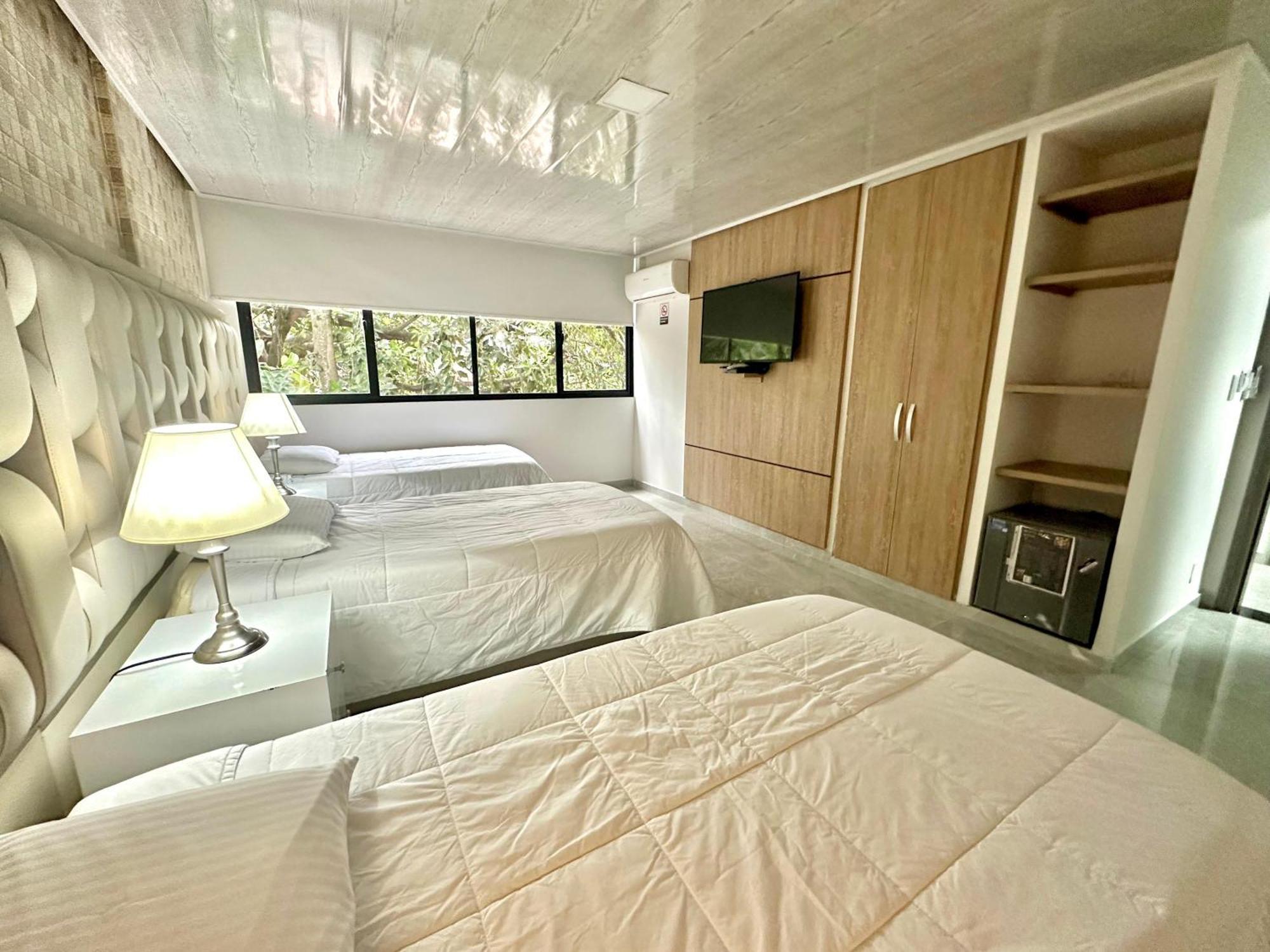 Hotel Norte Real Cali