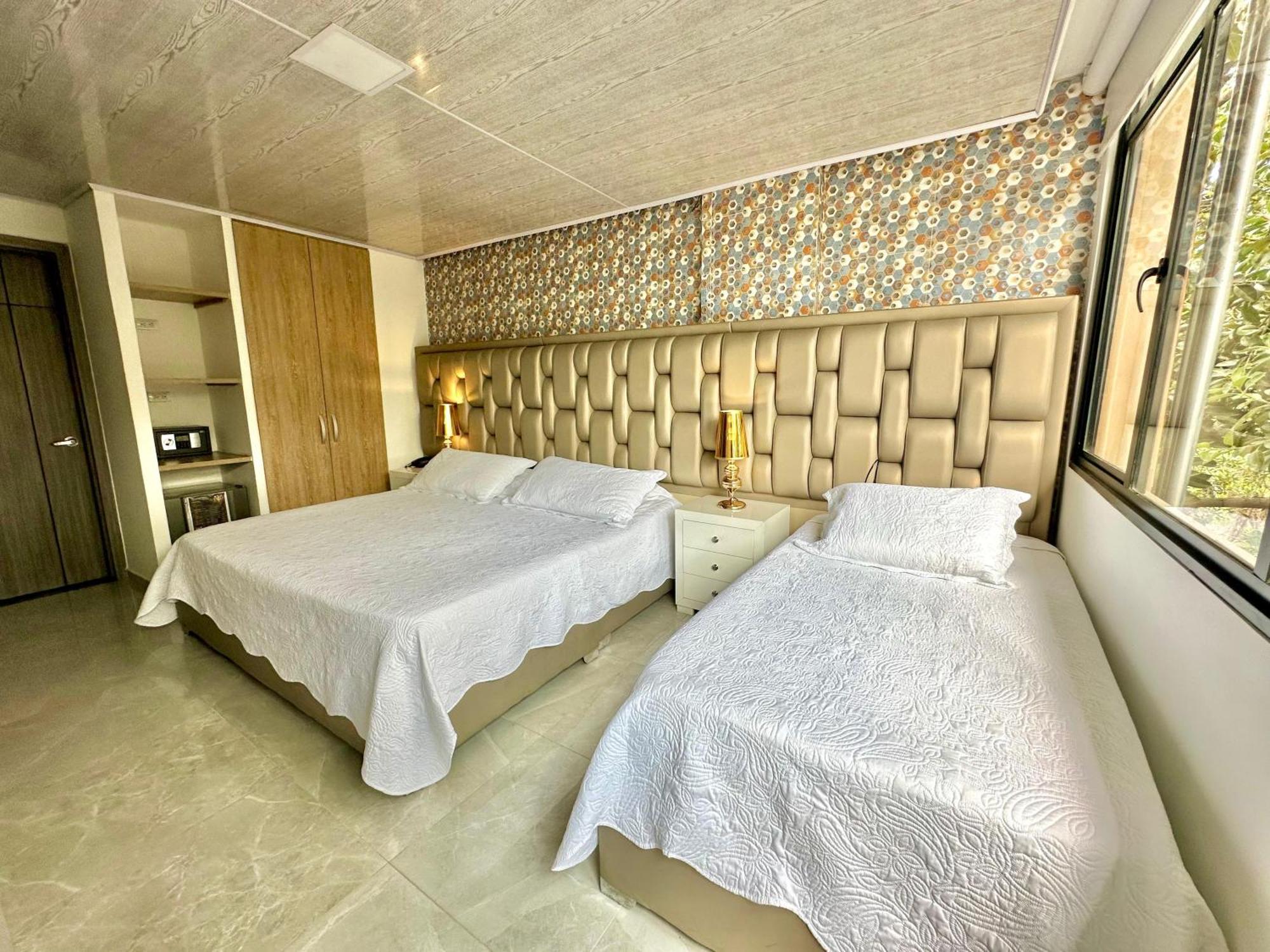 Norte Real Hotel 4*