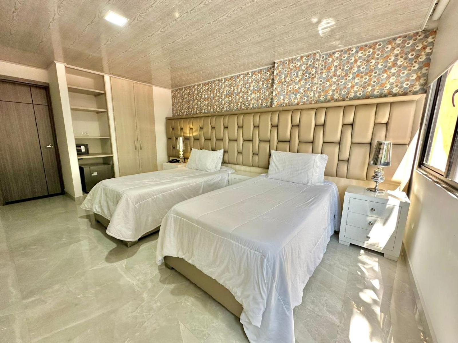 Hotel Norte Real Cali