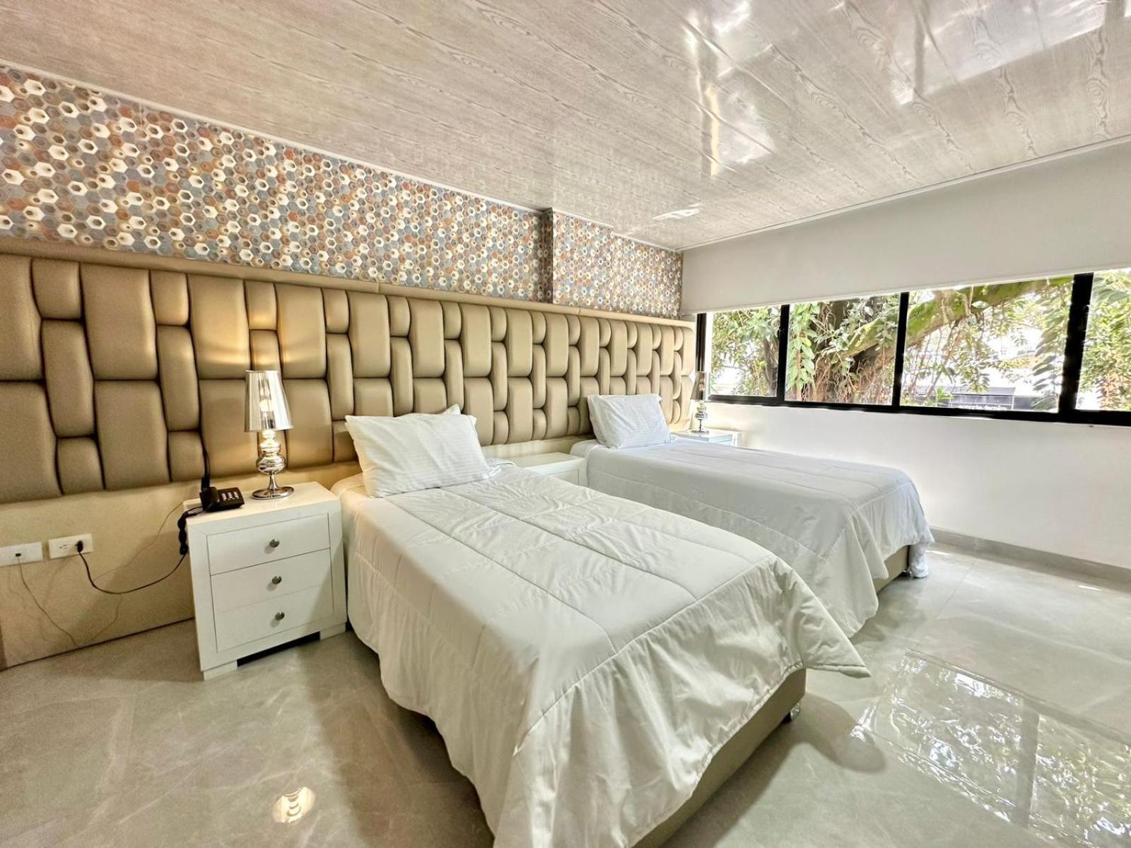Hotel Norte Real Cali