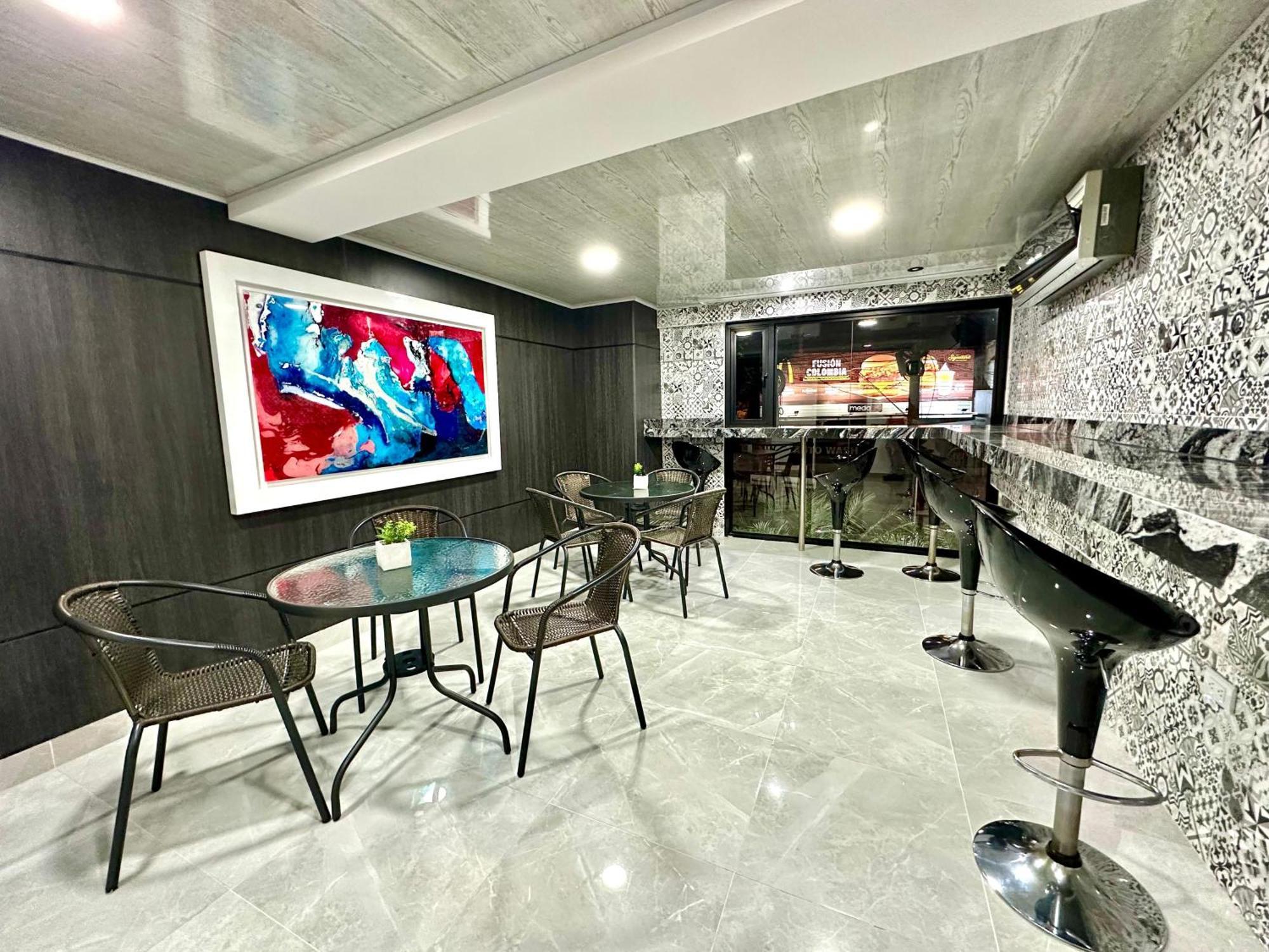 Norte Real Hotel Cali