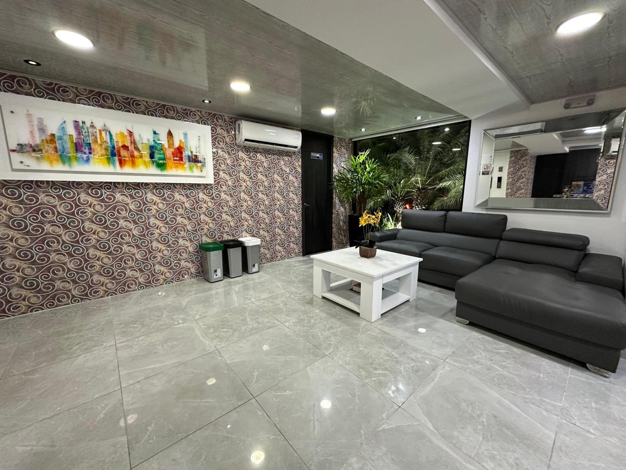 Norte Real Hotel