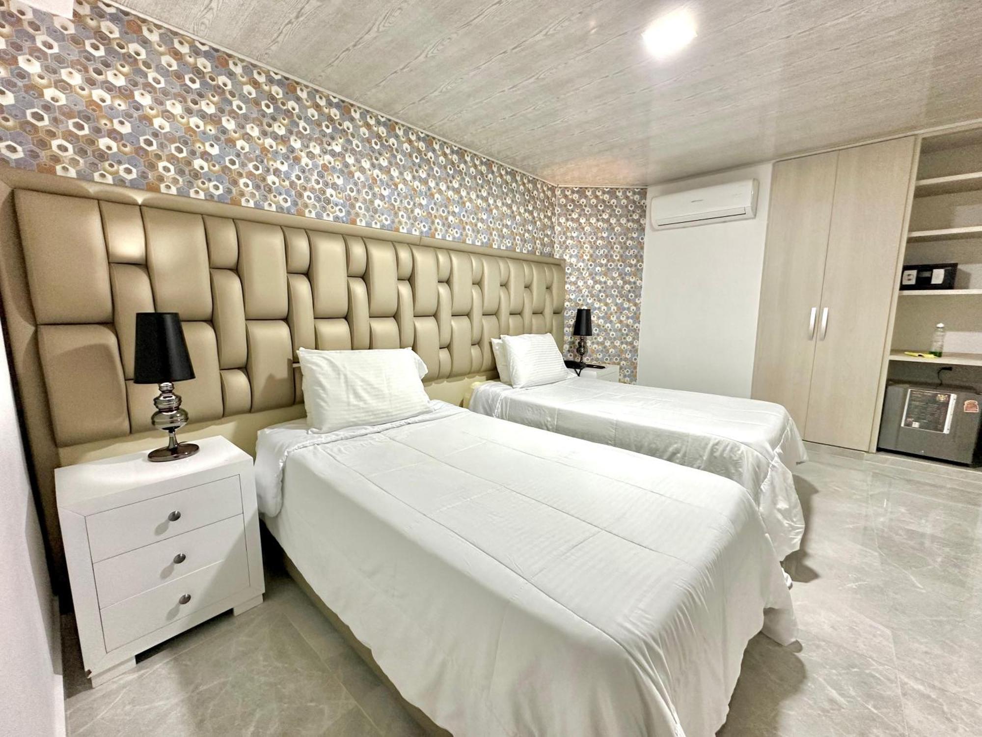 Hotel Norte Real