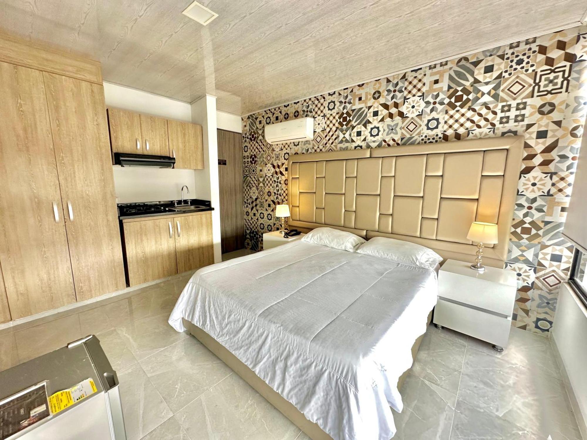 Norte Real 4* Cali
