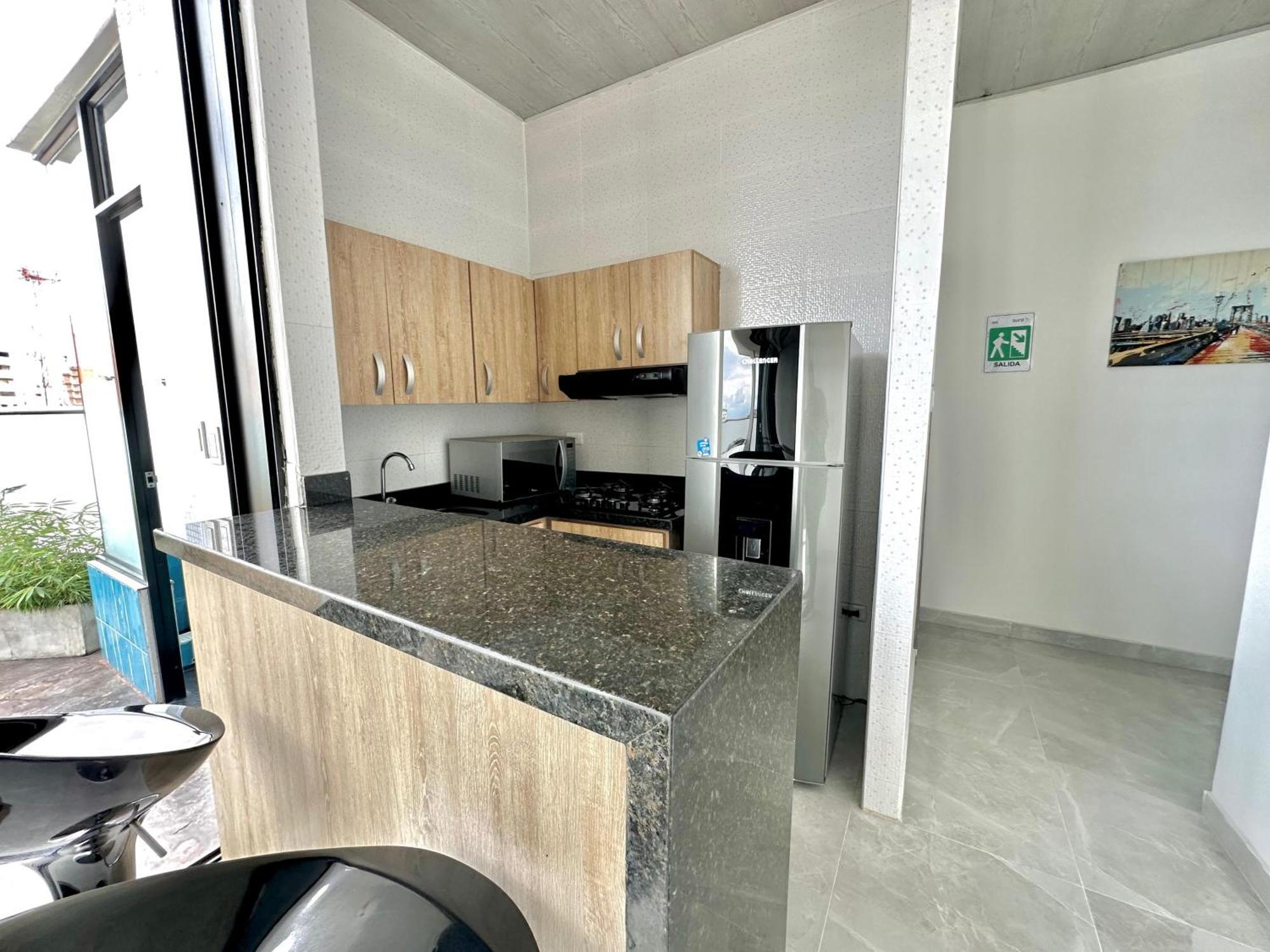 Norte Real 4* Cali