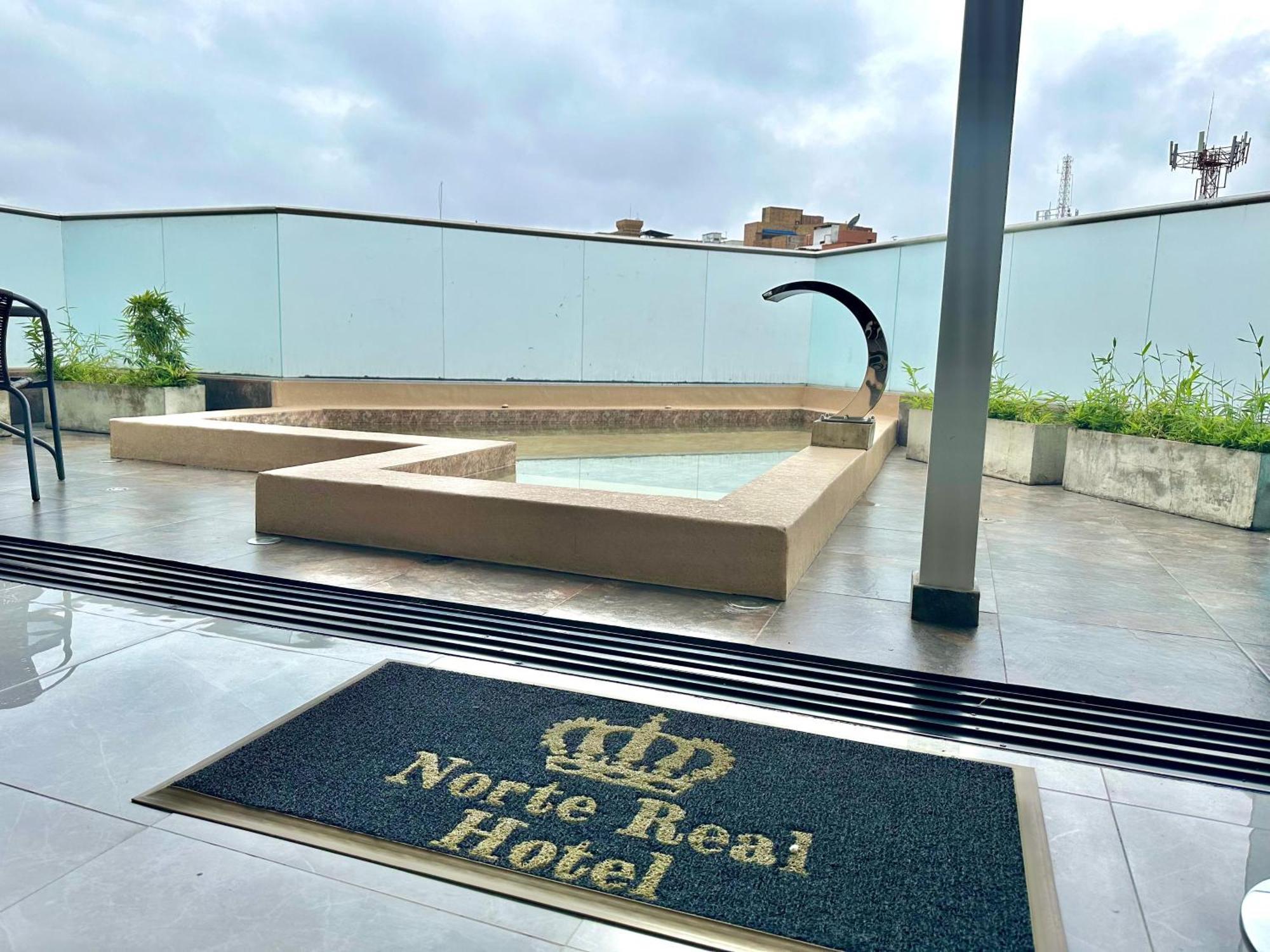 Norte Real Hotel 4*