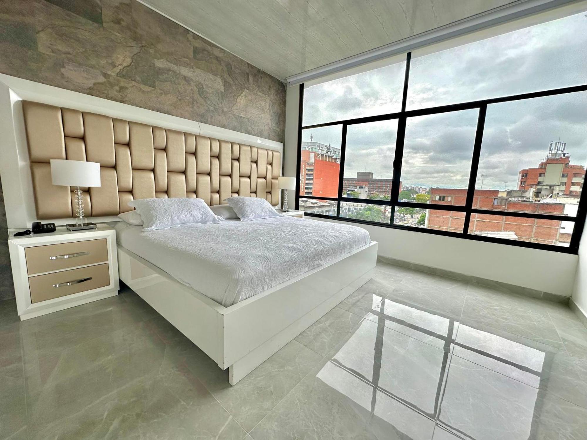 Norte Real Hotel