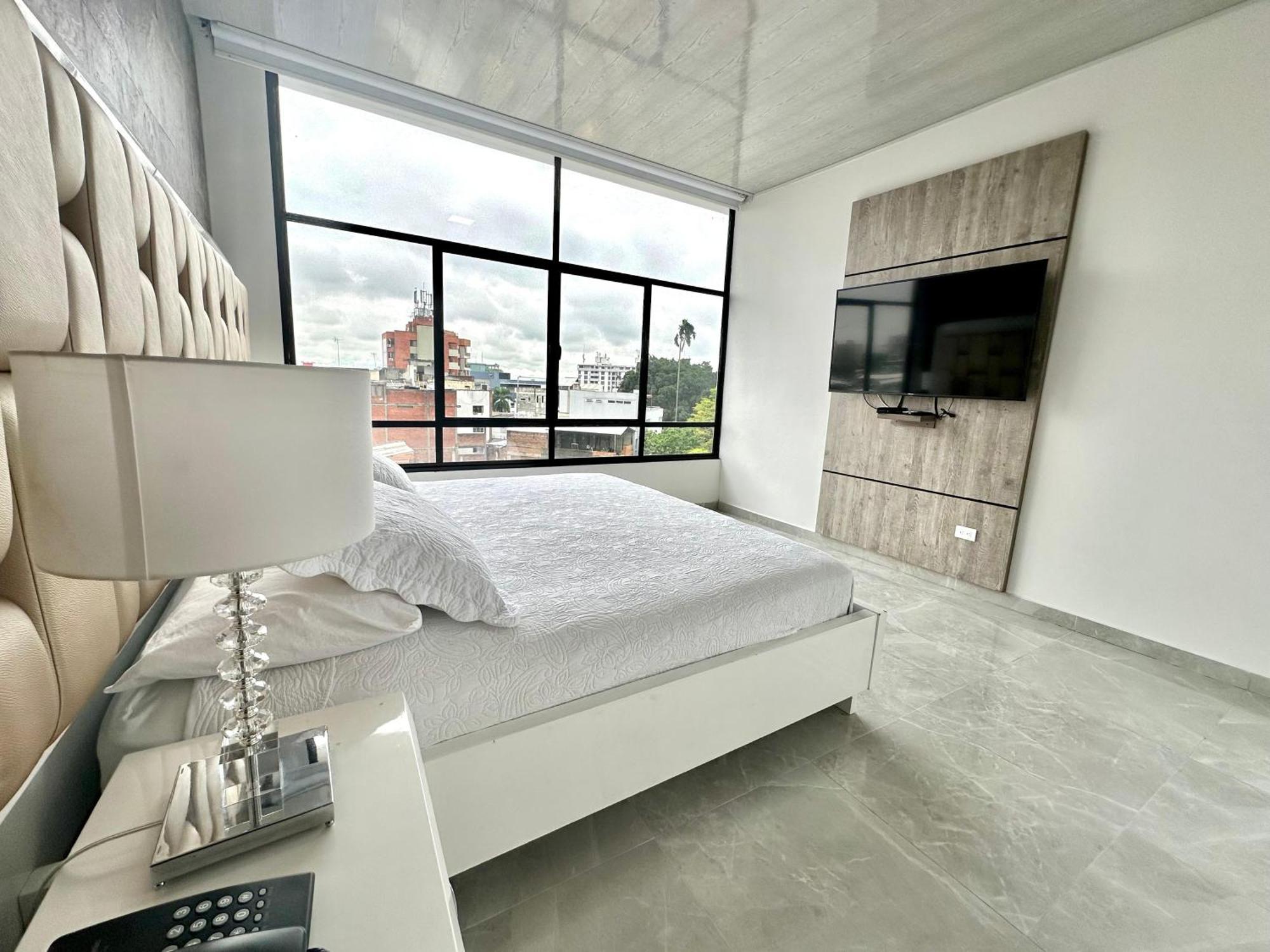 Hotel Norte Real