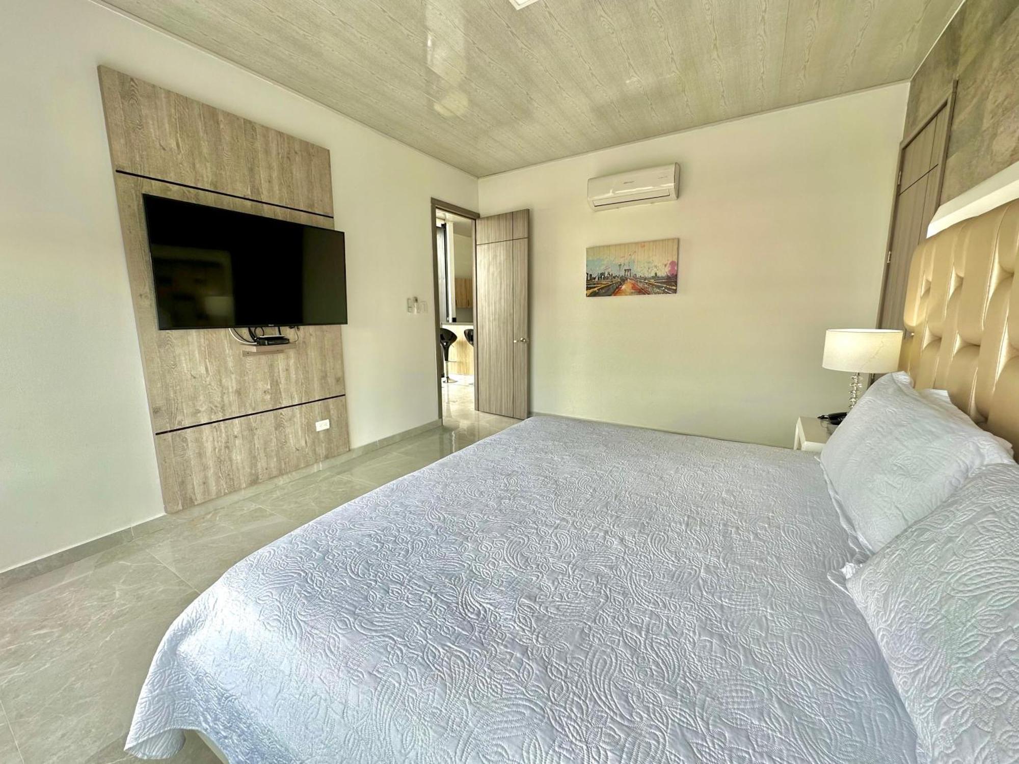 Norte Real Hotel Cali