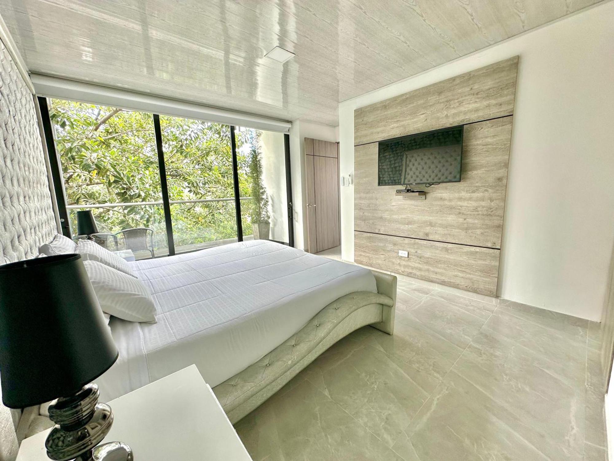 Hotel Norte Real