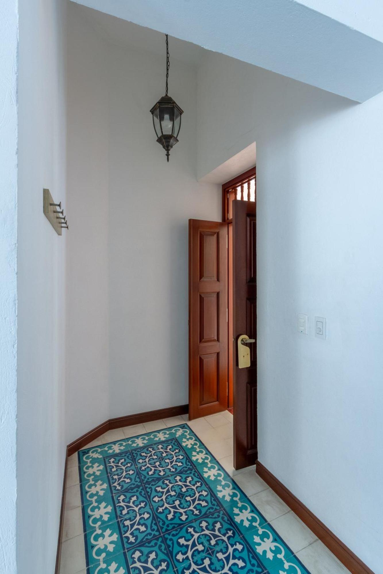 Casa Carambolo Cali