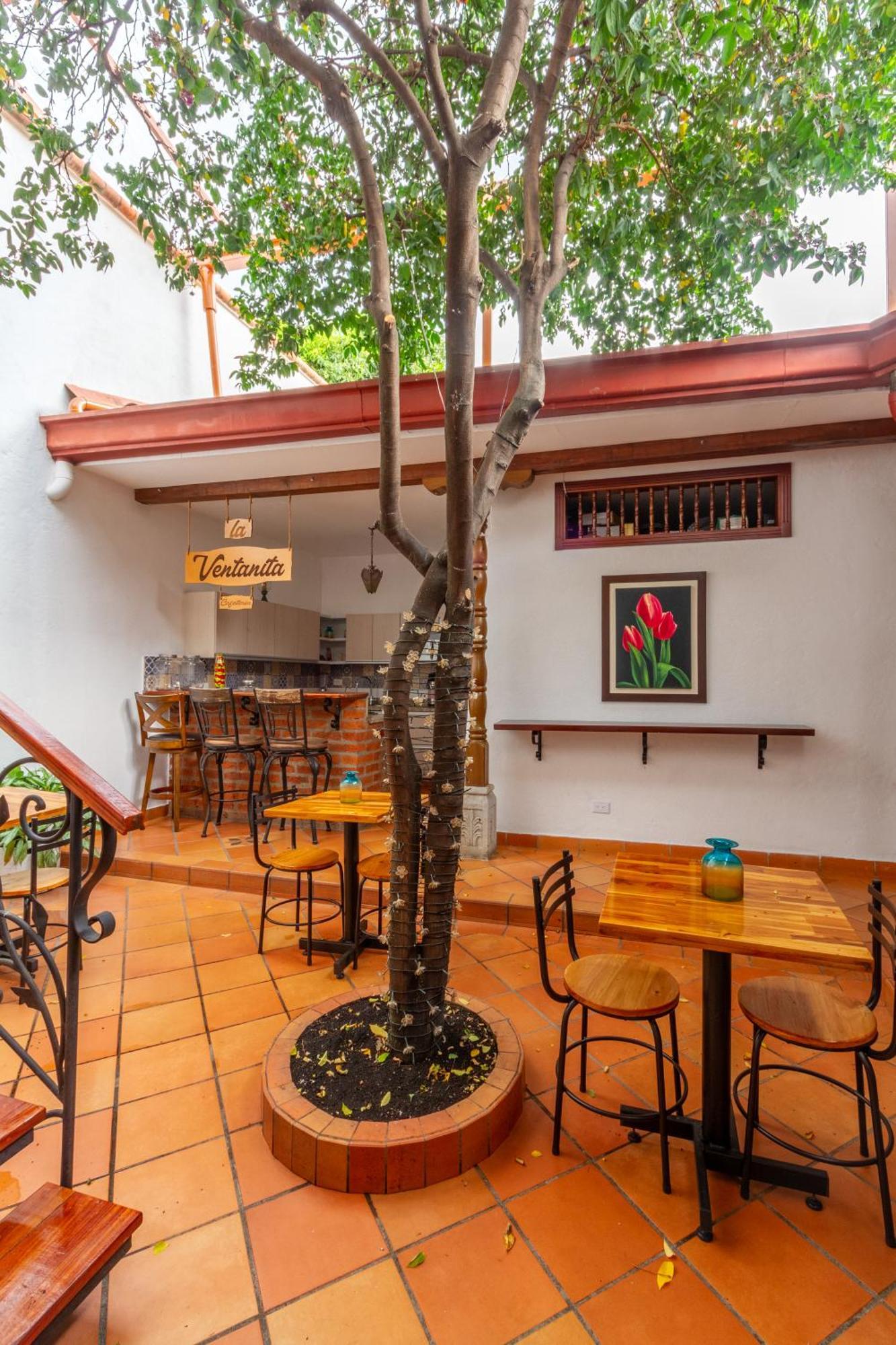 Casa Carambolo Bed and breakfast