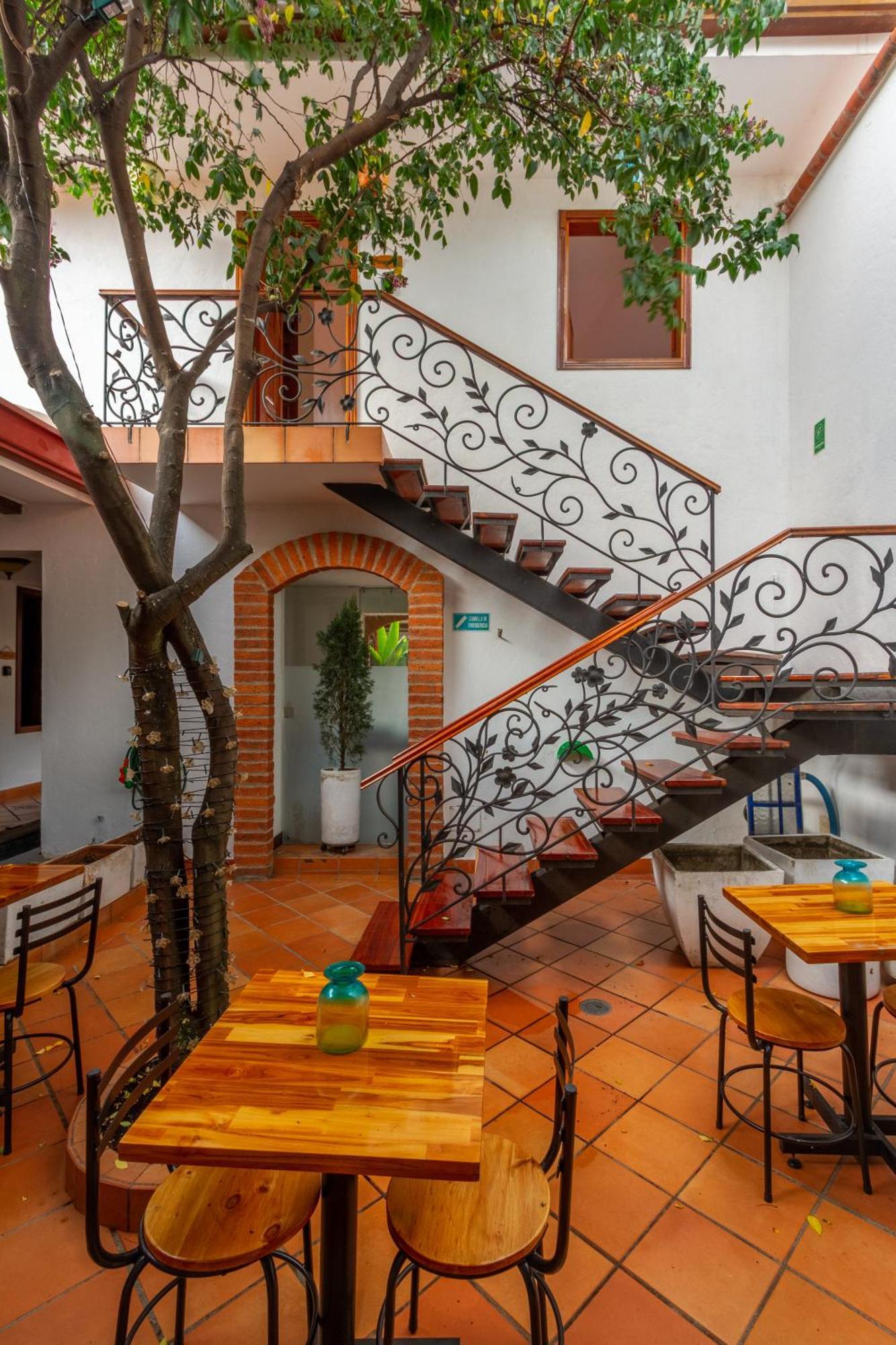Bed and breakfast Casa Carambolo