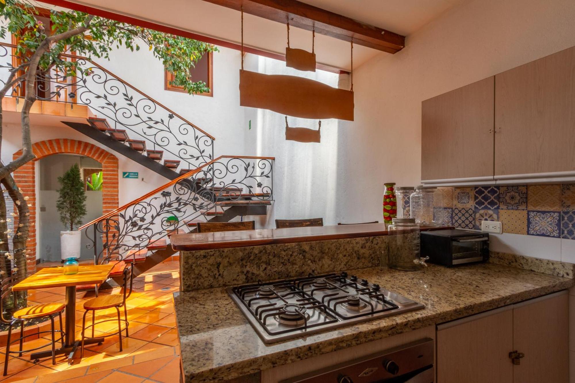 Casa Carambolo Bed and breakfast *