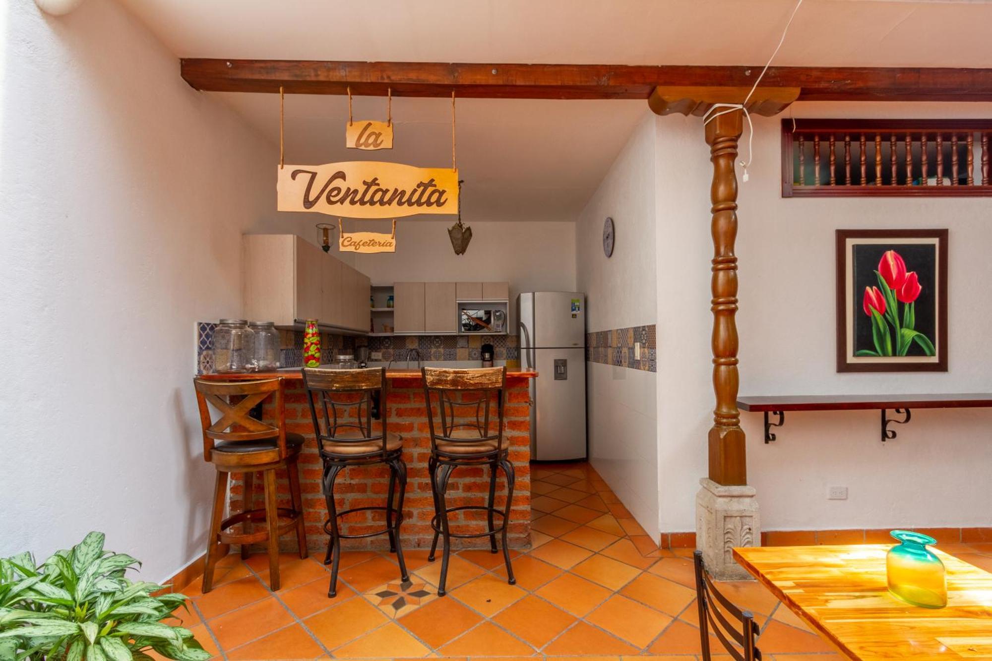 Bed and breakfast Casa Carambolo *