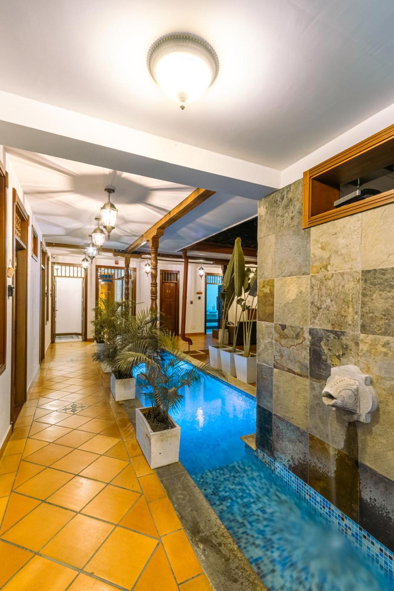 Casa Carambolo Cali