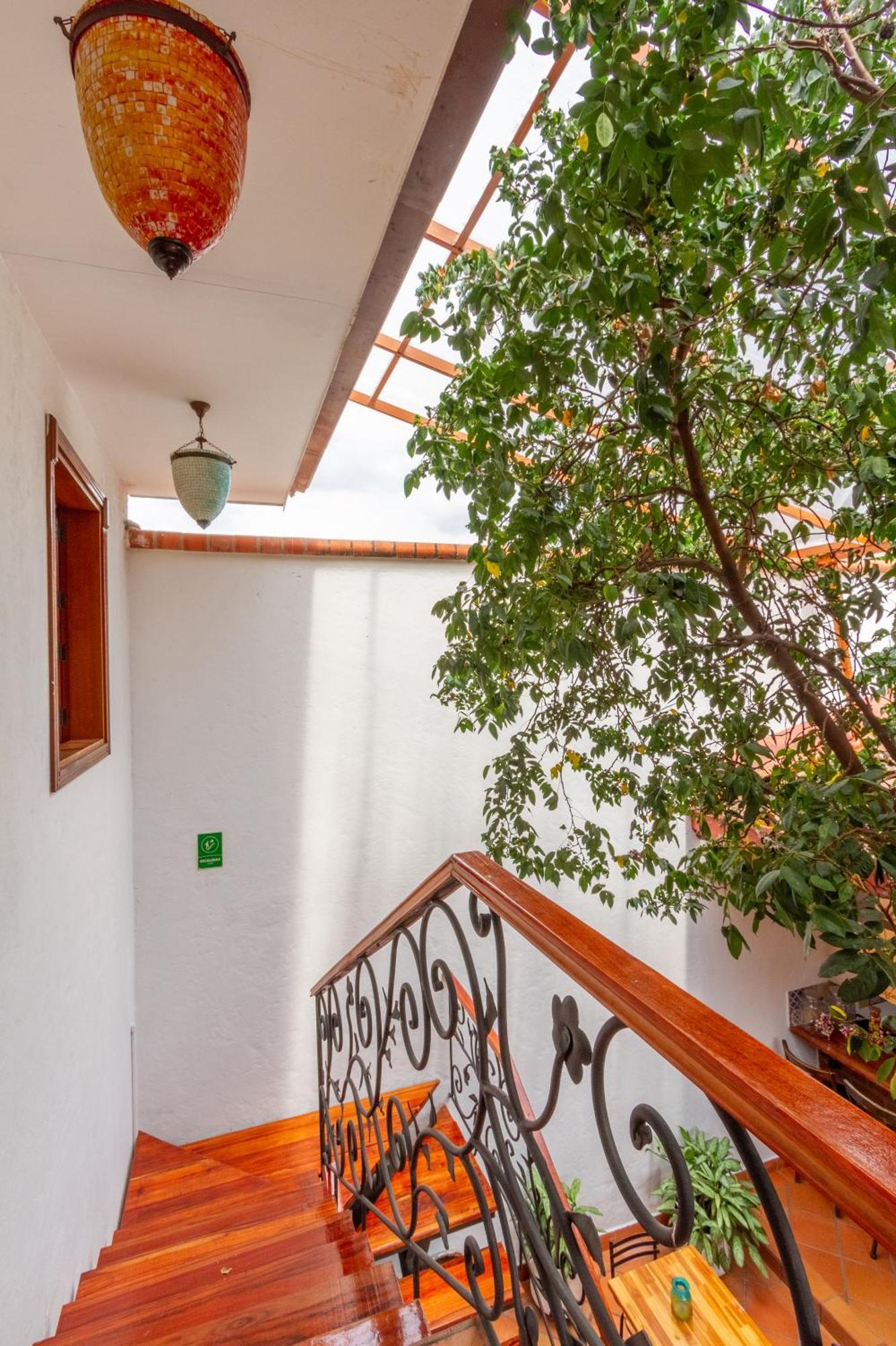 Casa Carambolo