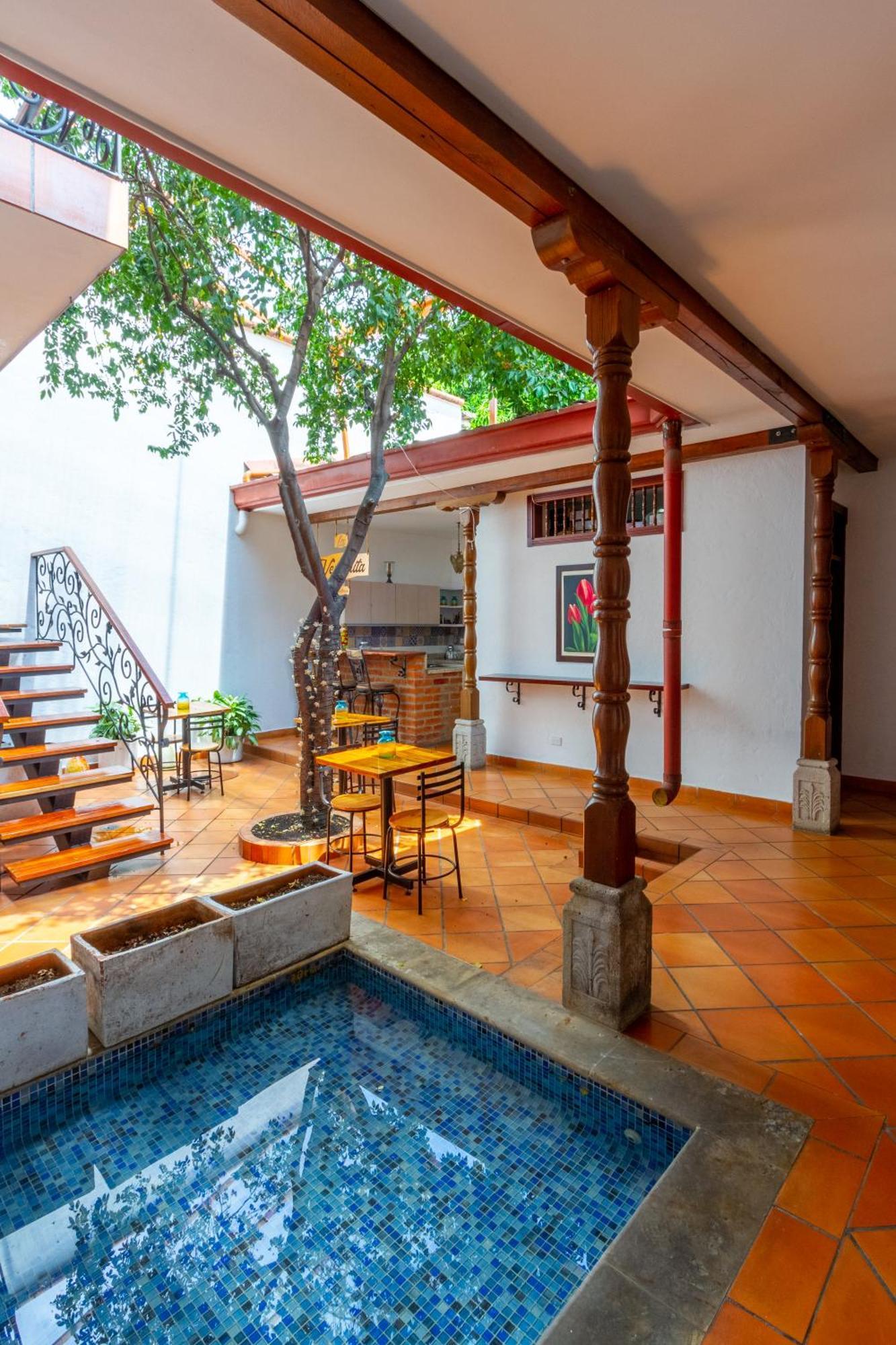 Casa Carambolo Bed and breakfast *